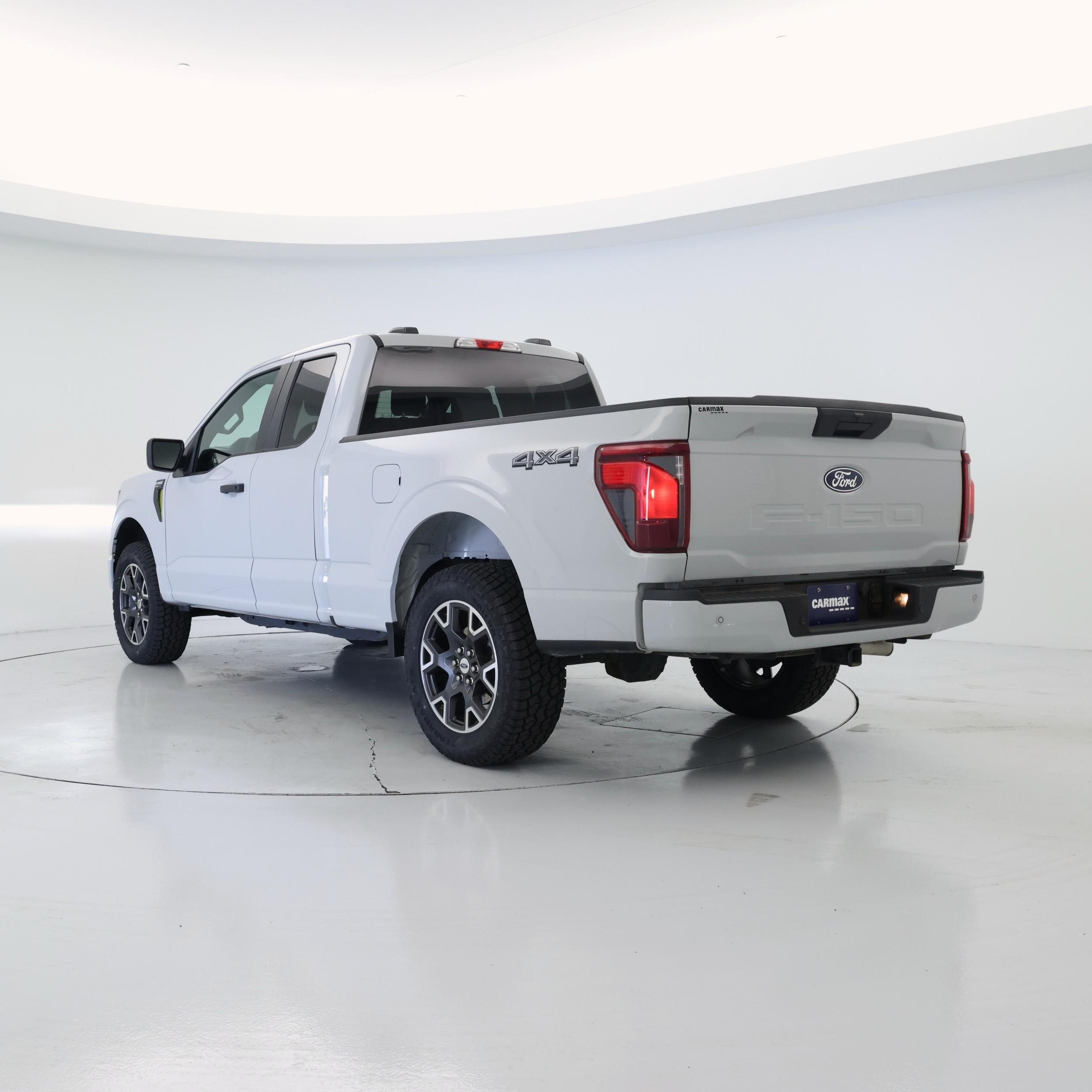 Thumbnail: 2024 Ford F-150 - 2