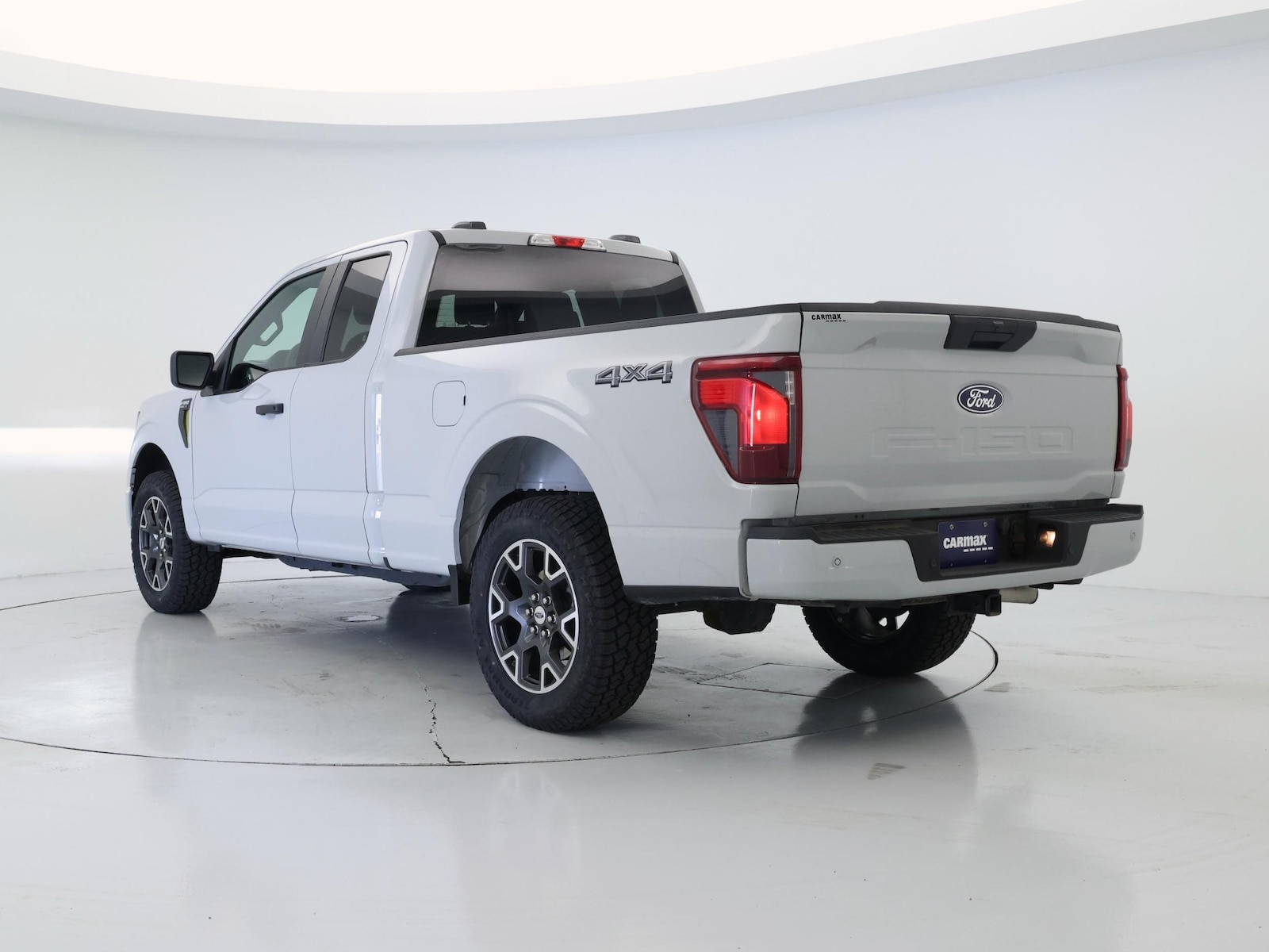 2024 Ford F-150 STX - Photo 3