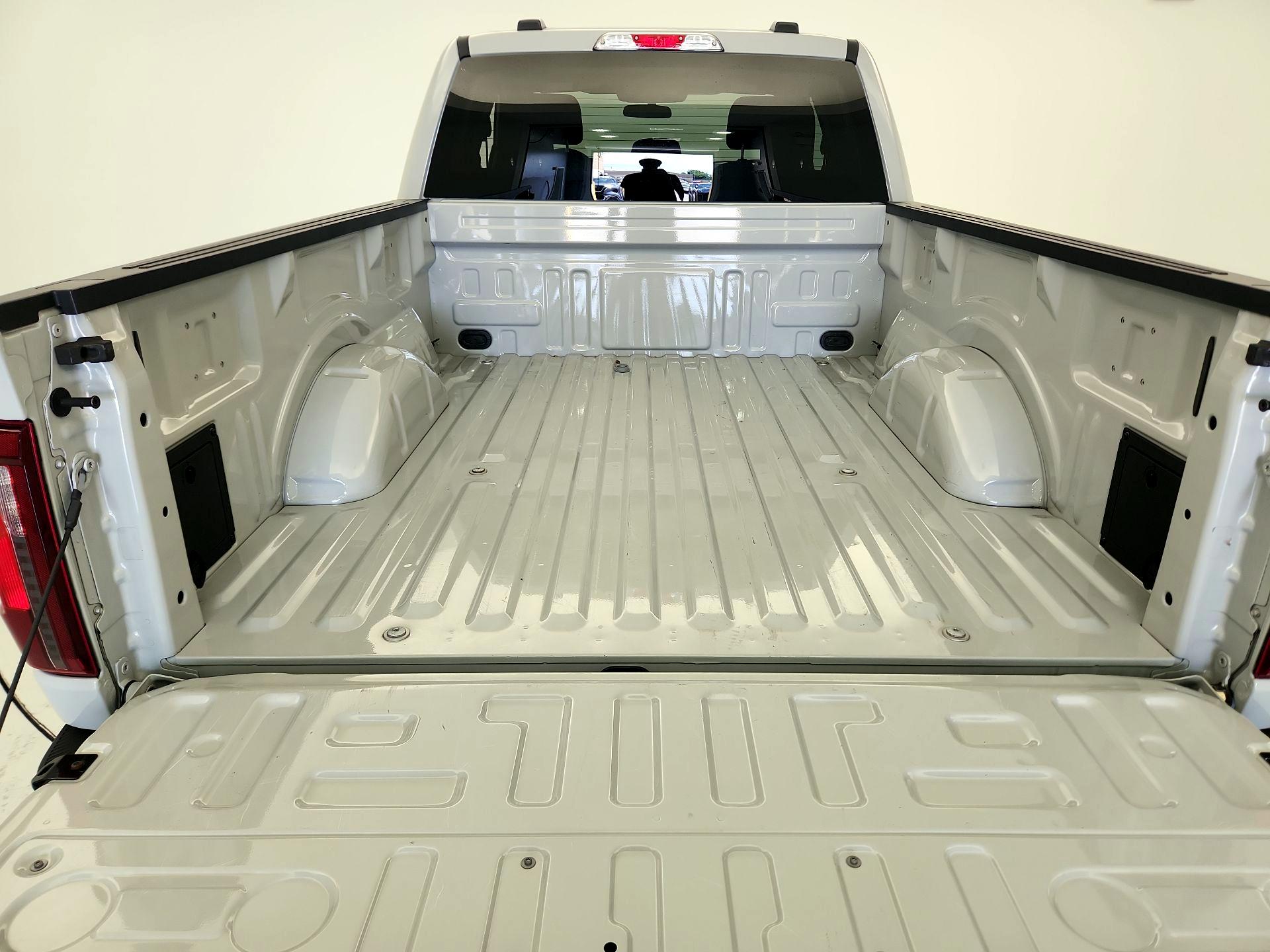Thumbnail: 2024 Ford F-150 - 19