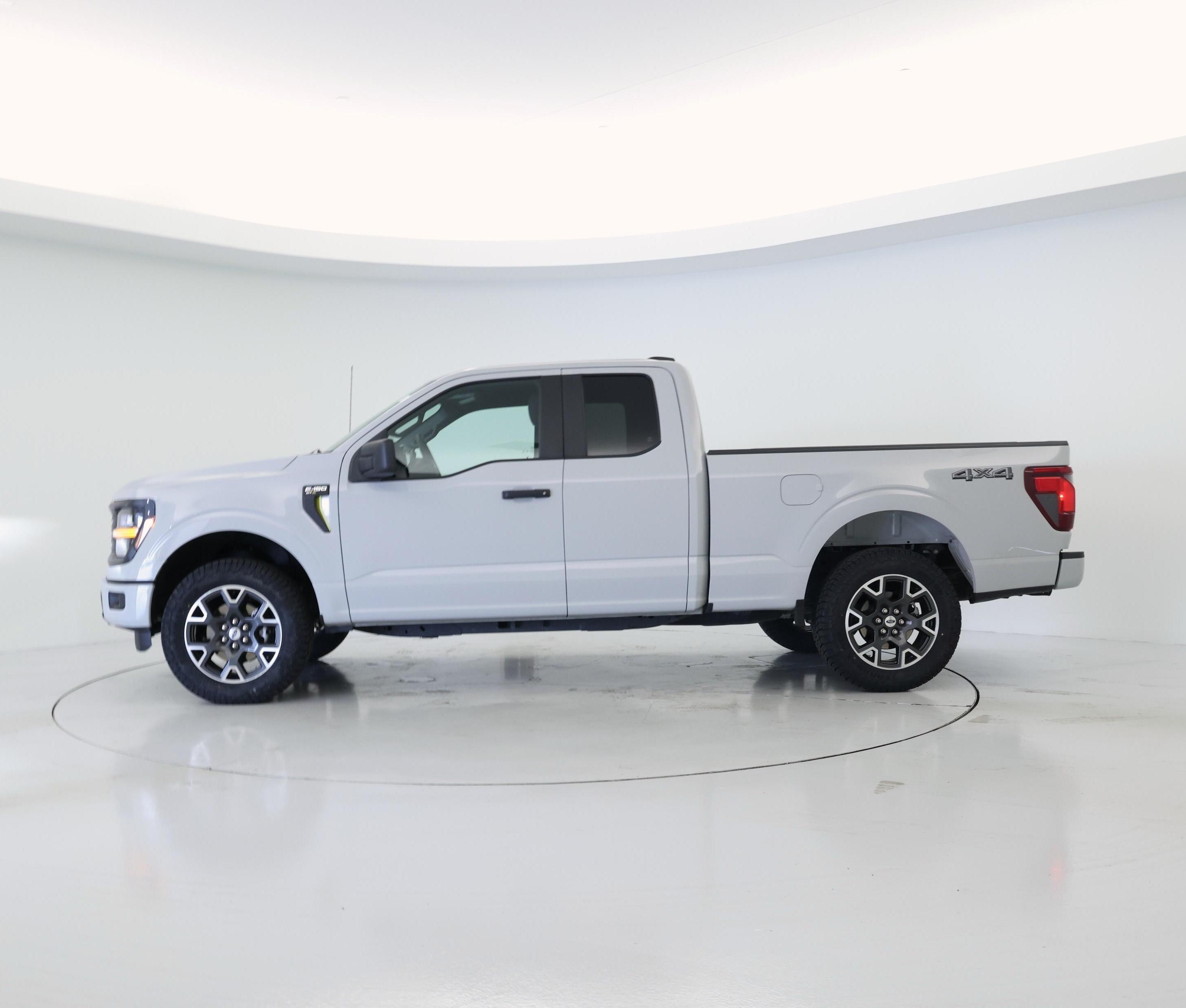 Thumbnail: 2024 Ford F-150 - 3