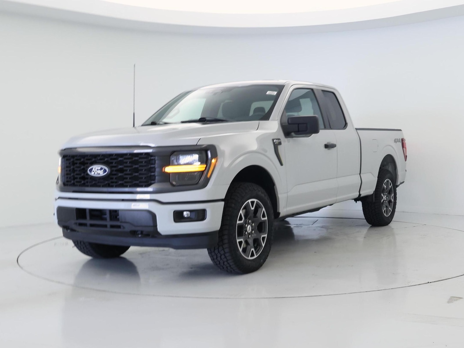 2024 Ford F-150 STX - Photo 5
