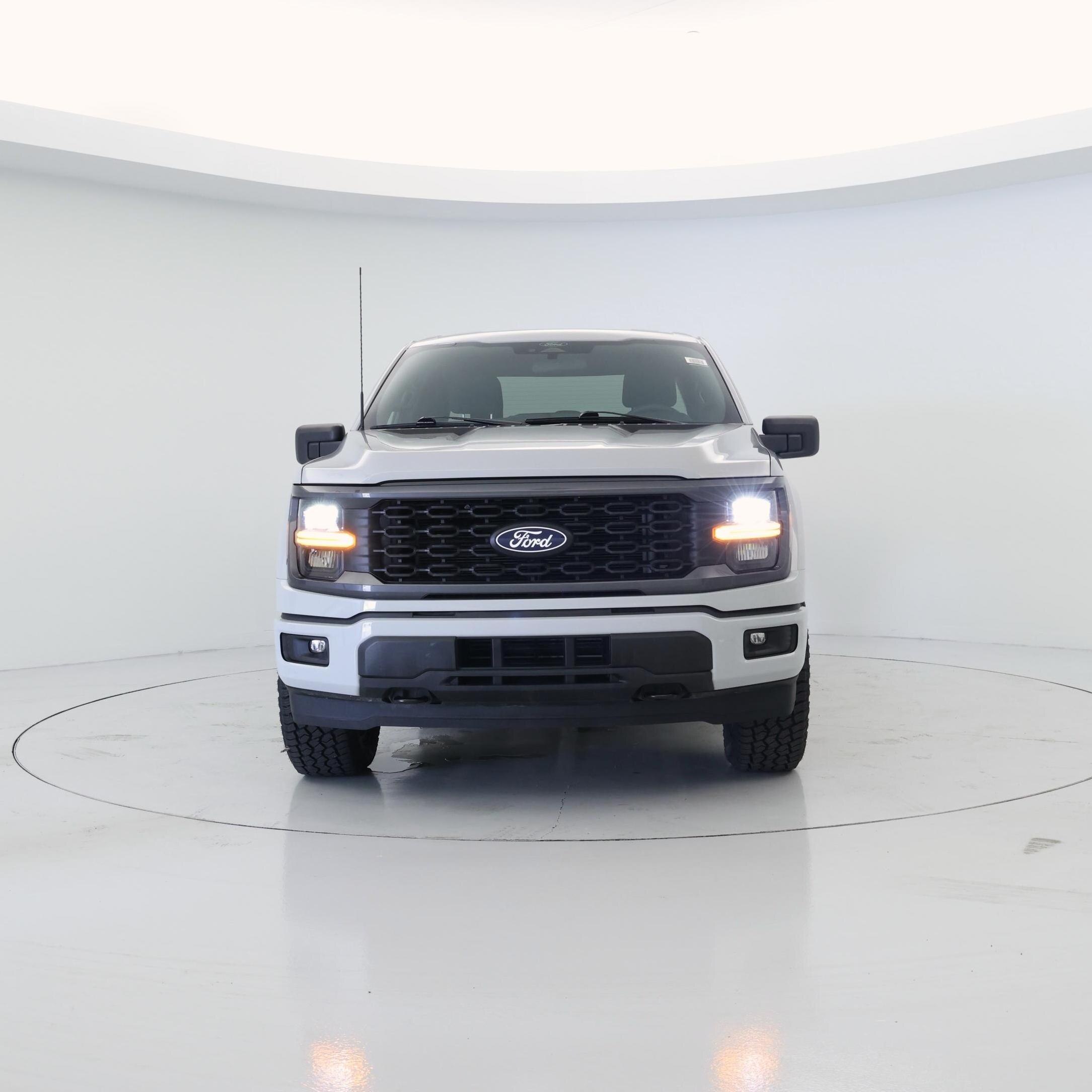 Thumbnail: 2024 Ford F-150 - 5