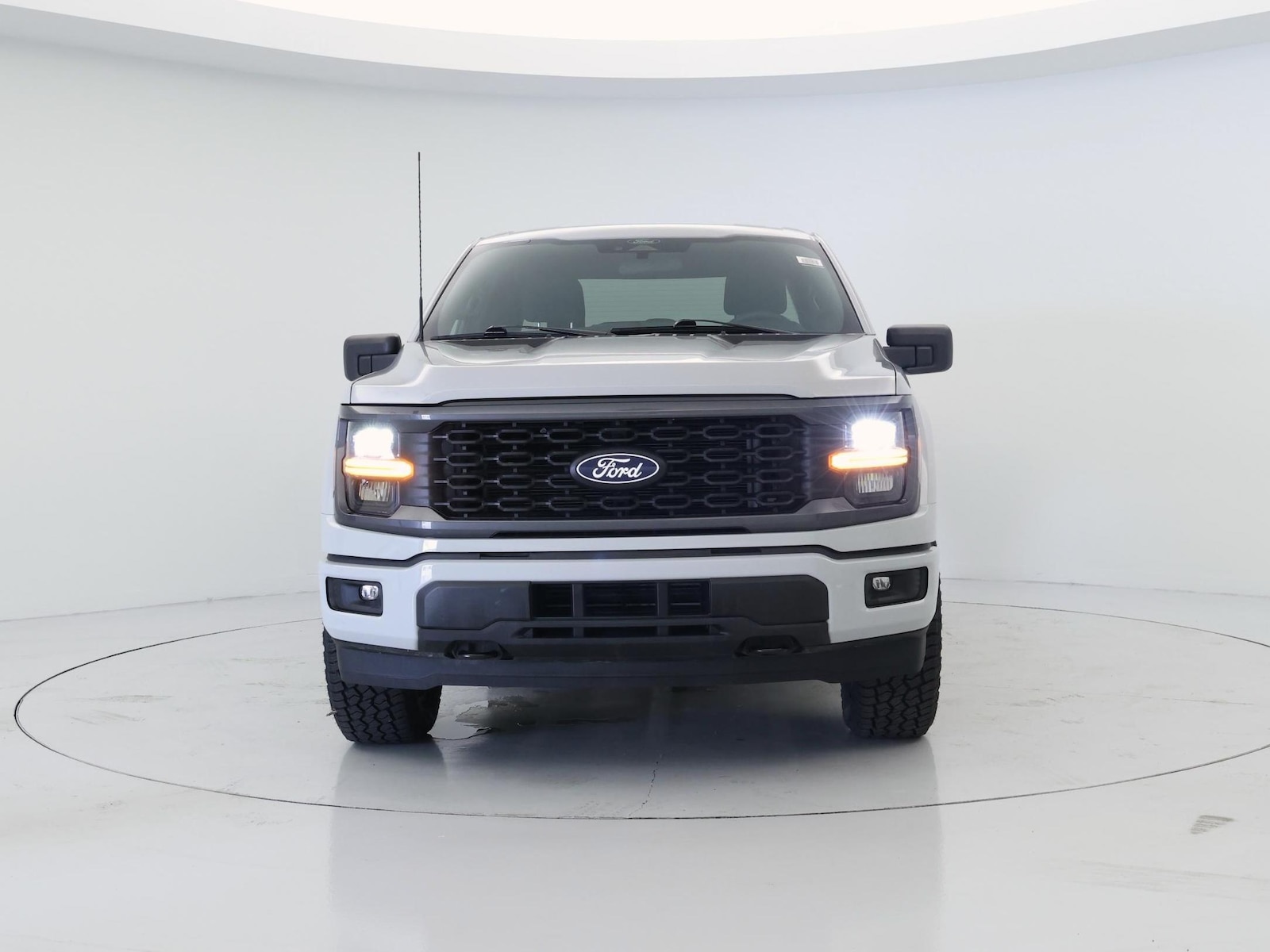 2024 Ford F-150 STX - Photo 6