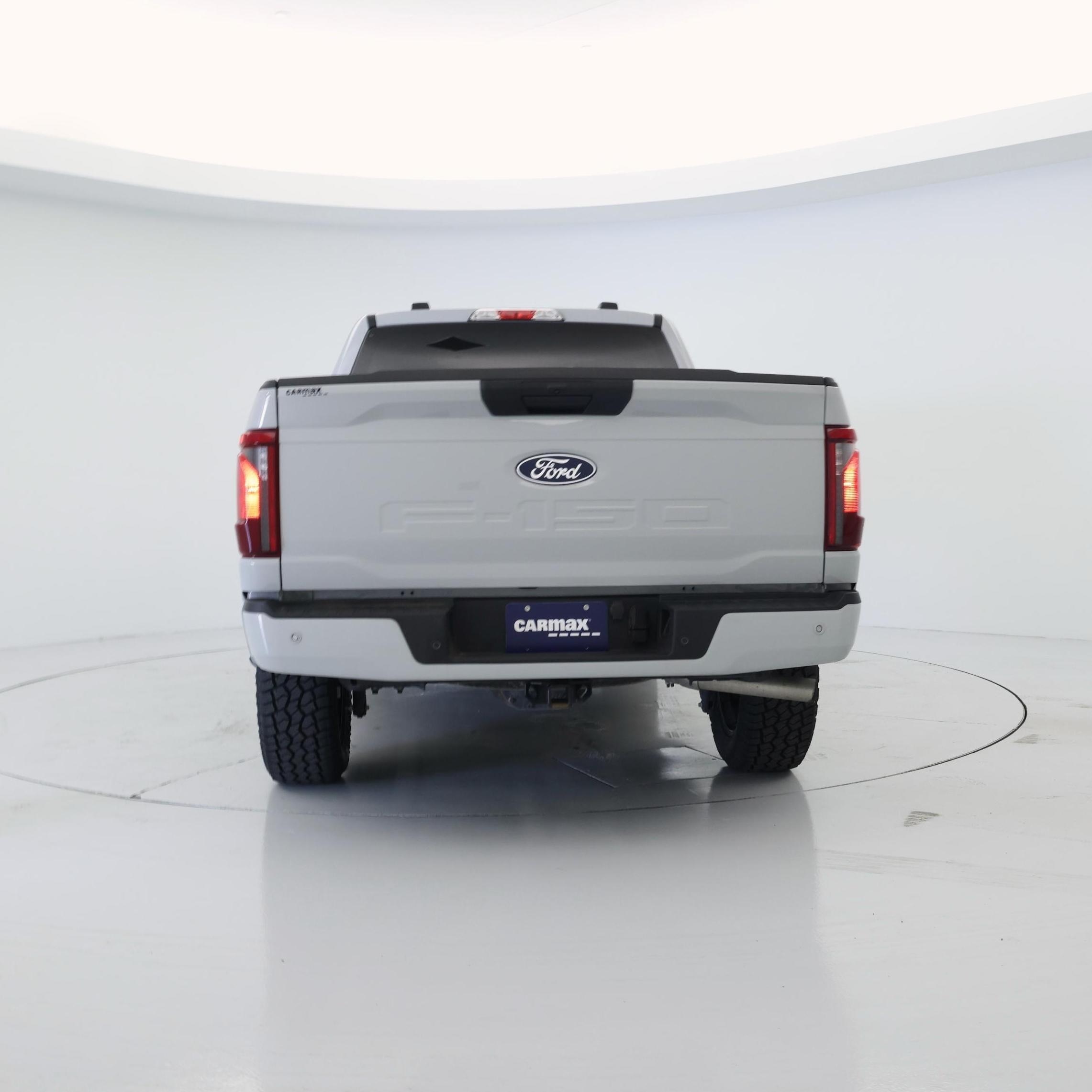 Thumbnail: 2024 Ford F-150 - 6