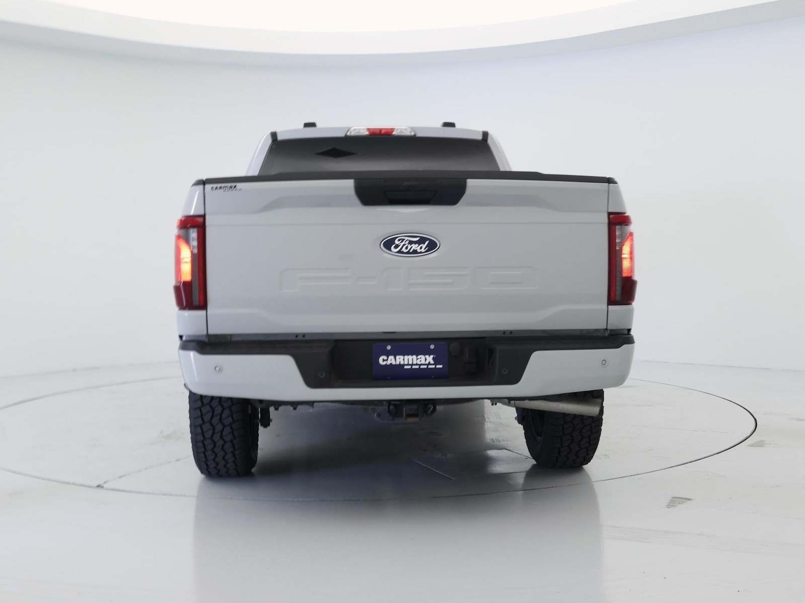 2024 Ford F-150 STX - Photo 7