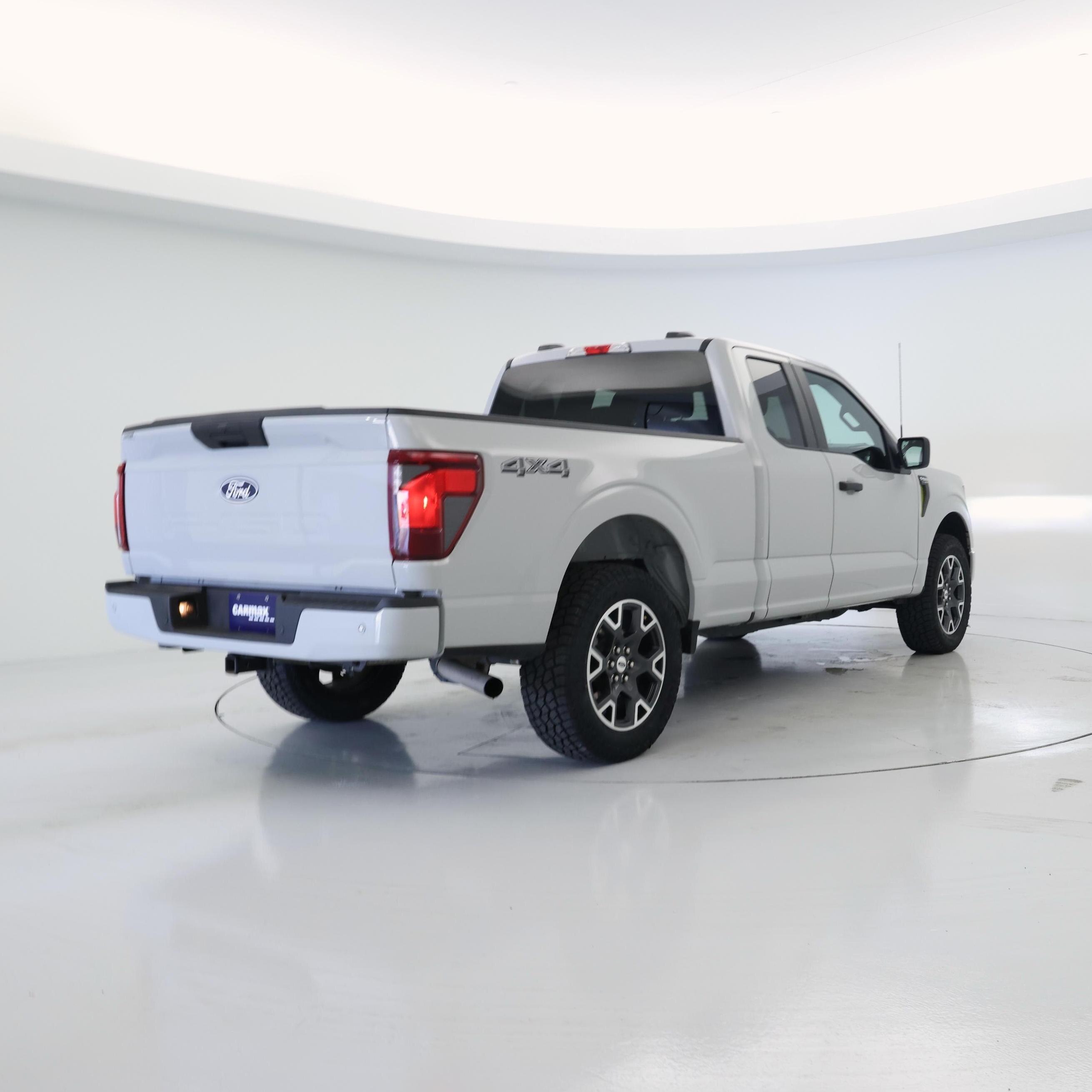 Thumbnail: 2024 Ford F-150 - 8