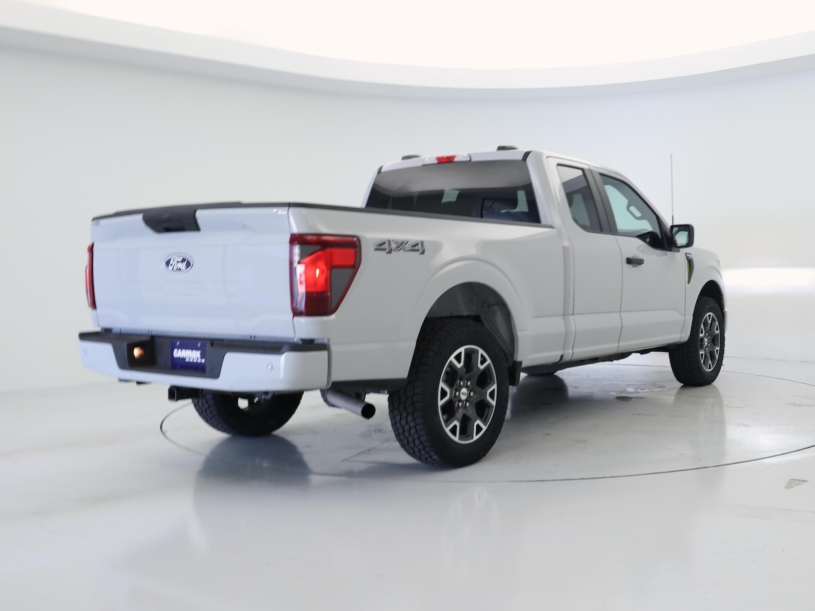 2024 Ford F-150 STX - Photo 9