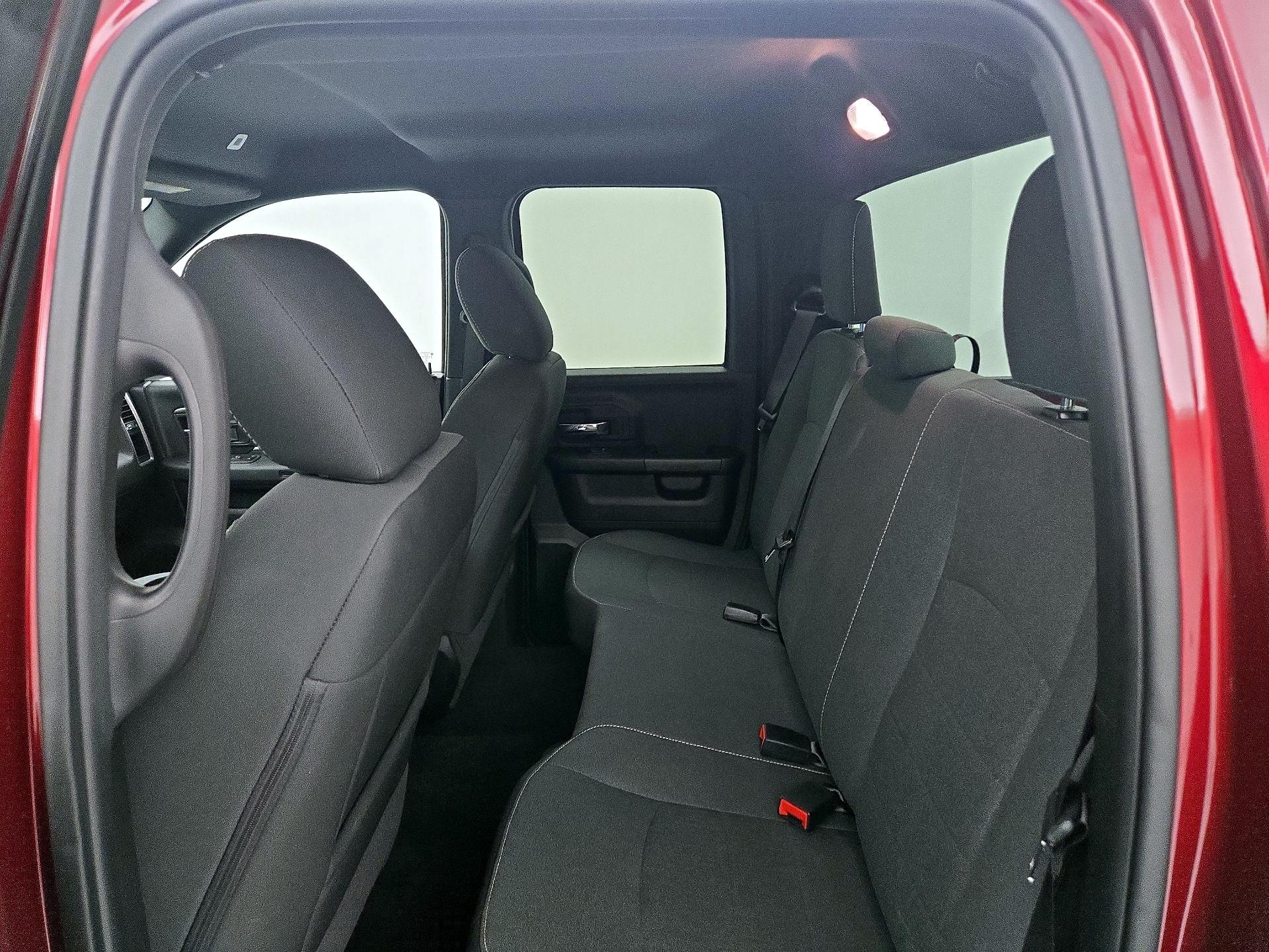 Thumbnail: 2022 RAM 1500 Classic - 19