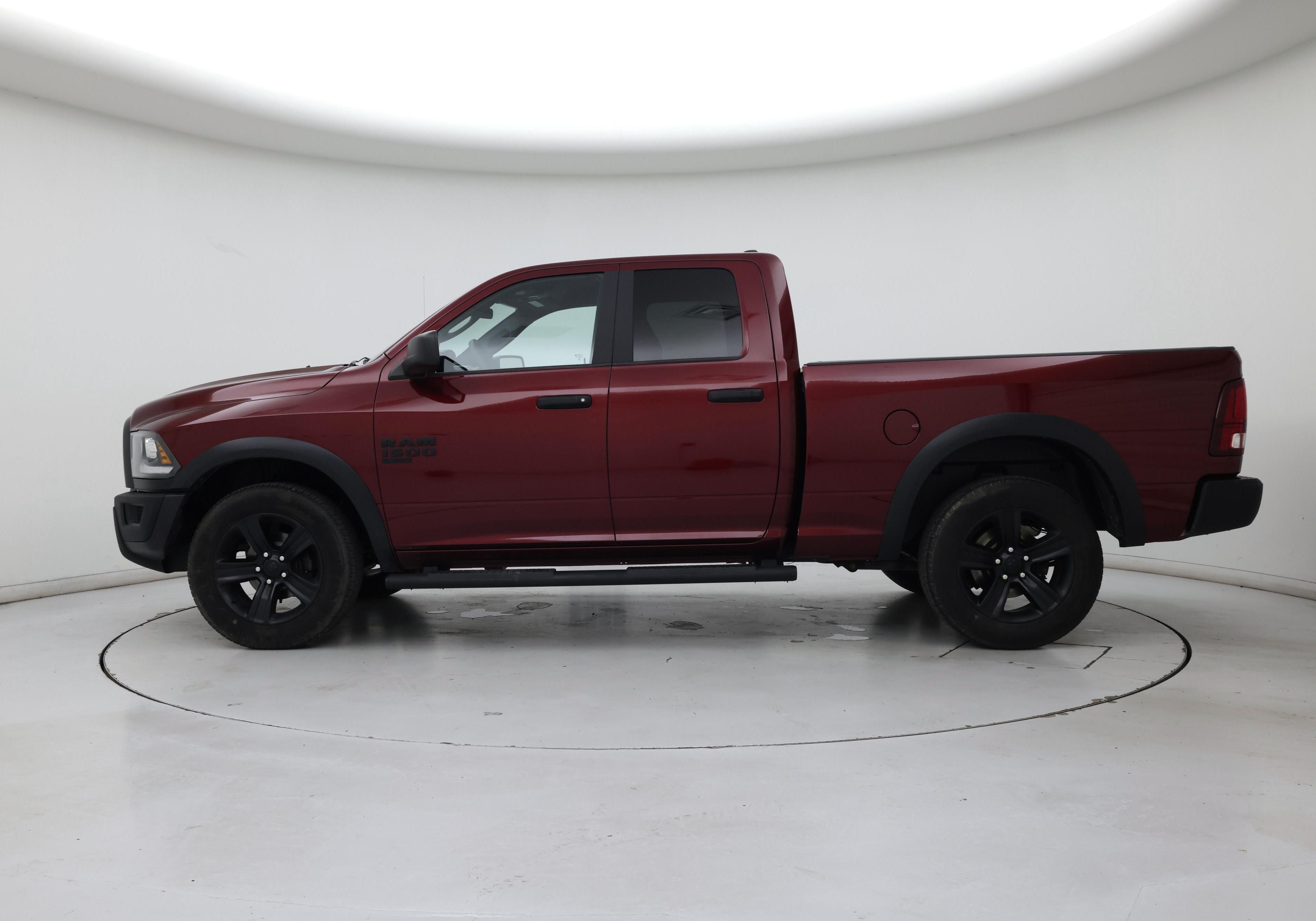 Thumbnail: 2022 RAM 1500 Classic - 3