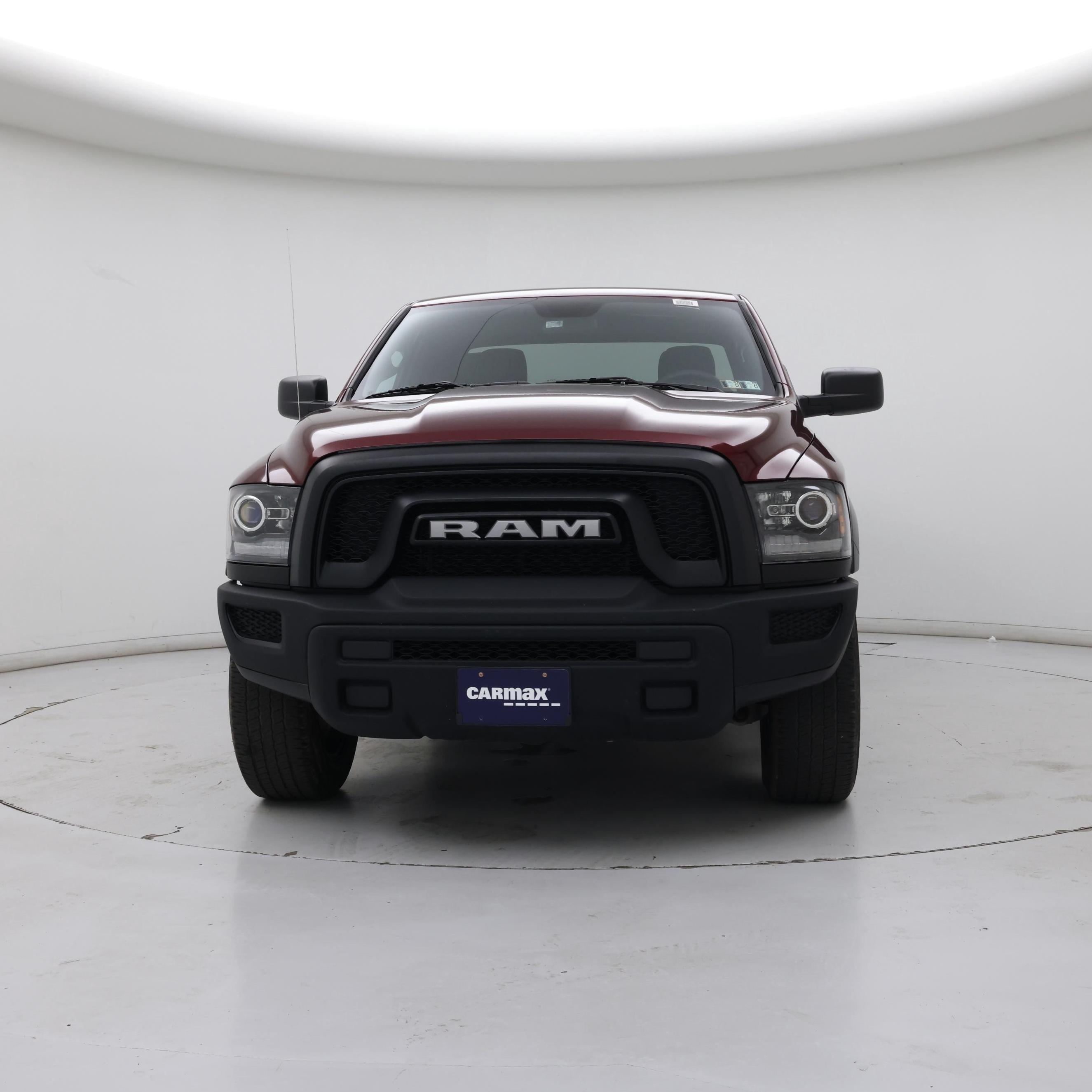 Thumbnail: 2022 RAM 1500 Classic - 5