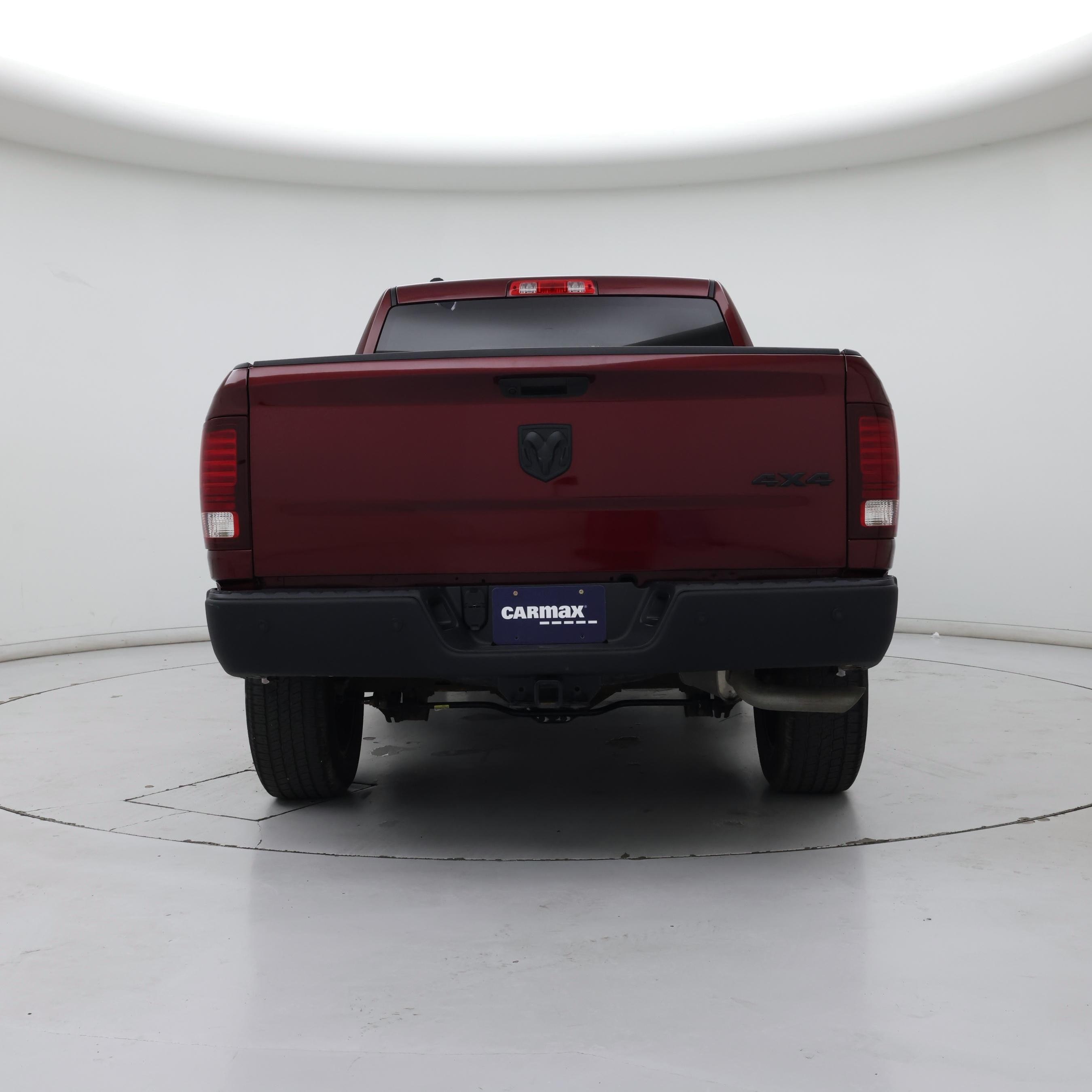 Thumbnail: 2022 RAM 1500 Classic - 6