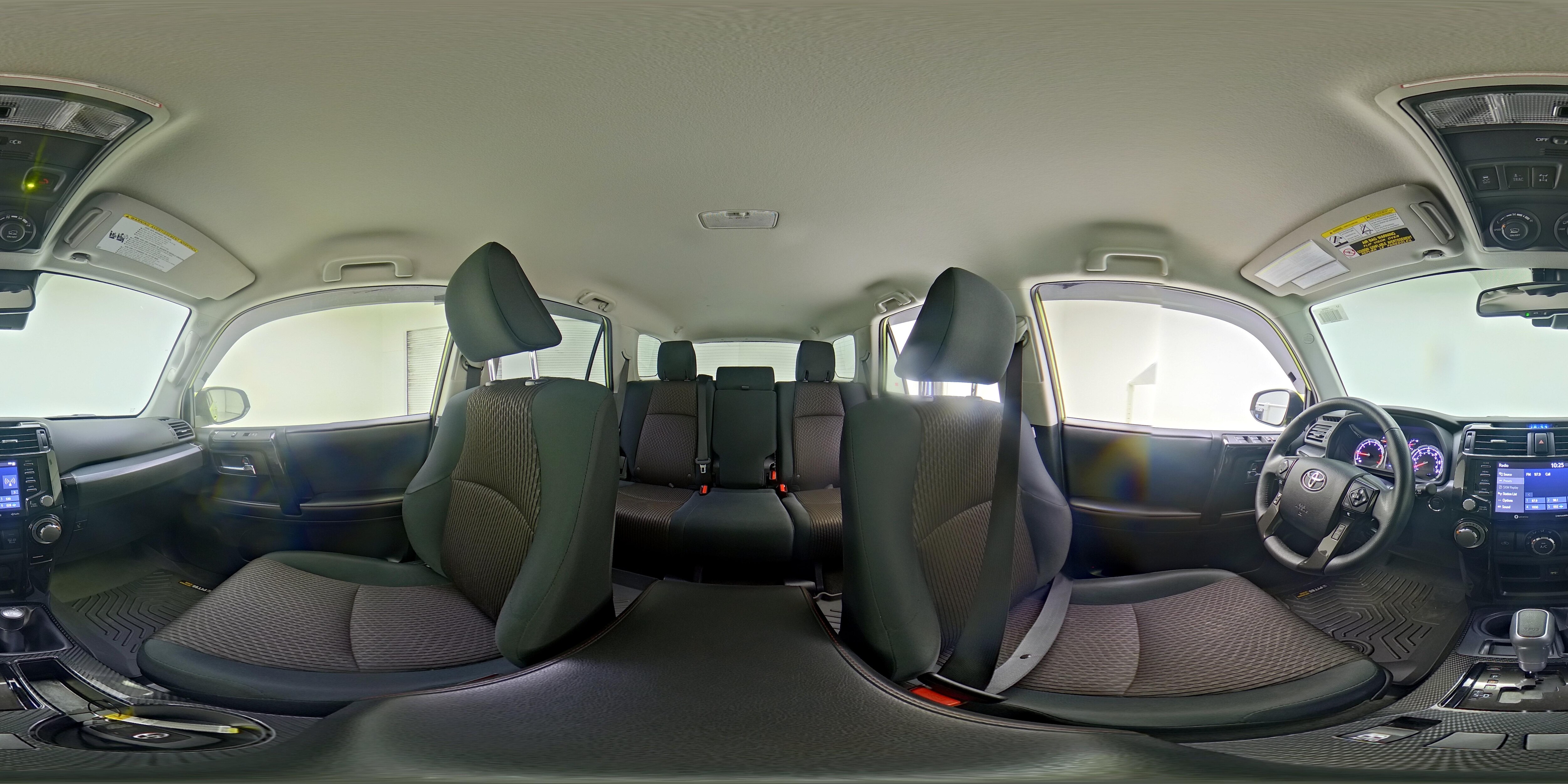 2023 Toyota 4Runner TRD Off-Road - Photo 24