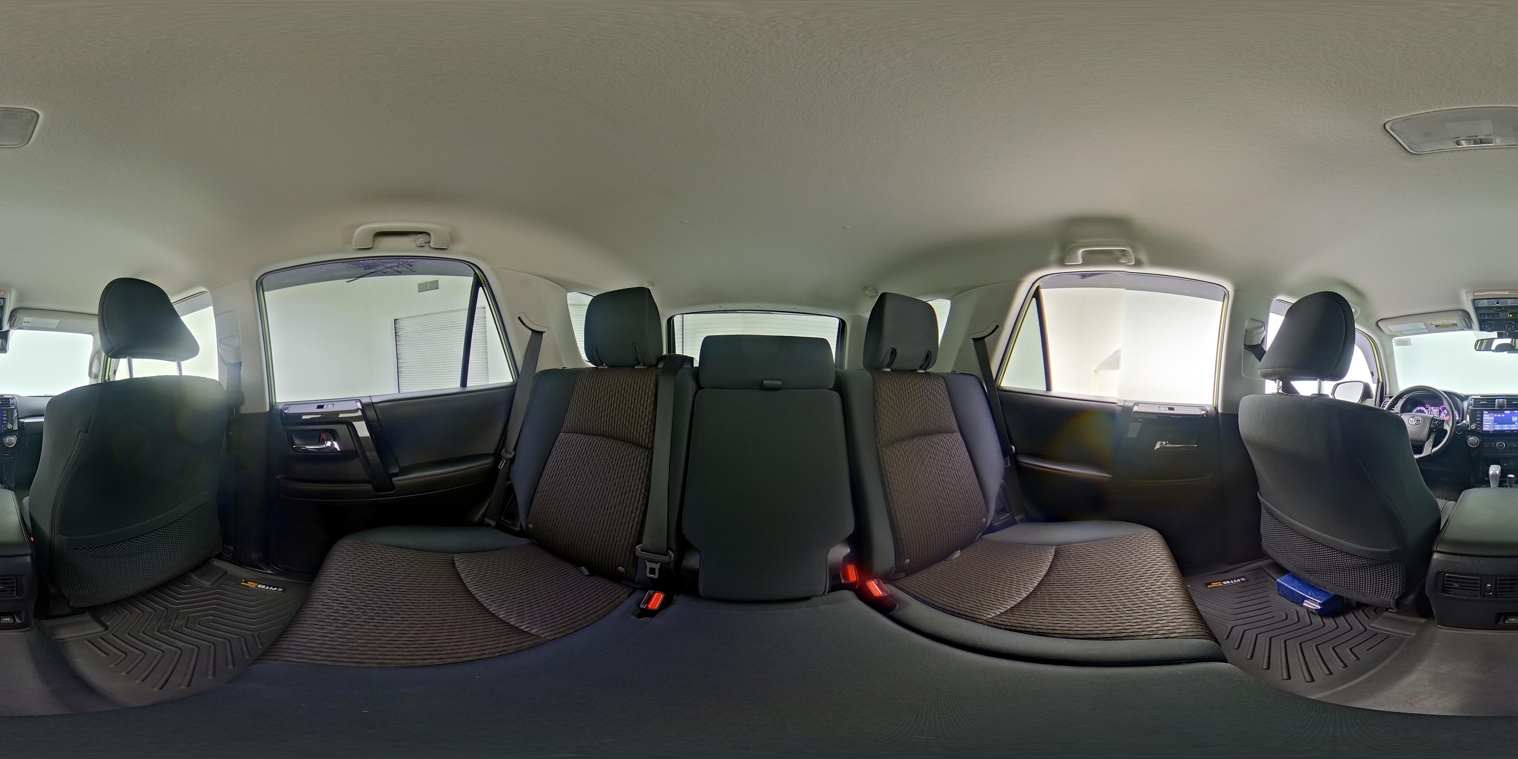 2023 Toyota 4Runner TRD Off-Road - Photo 25