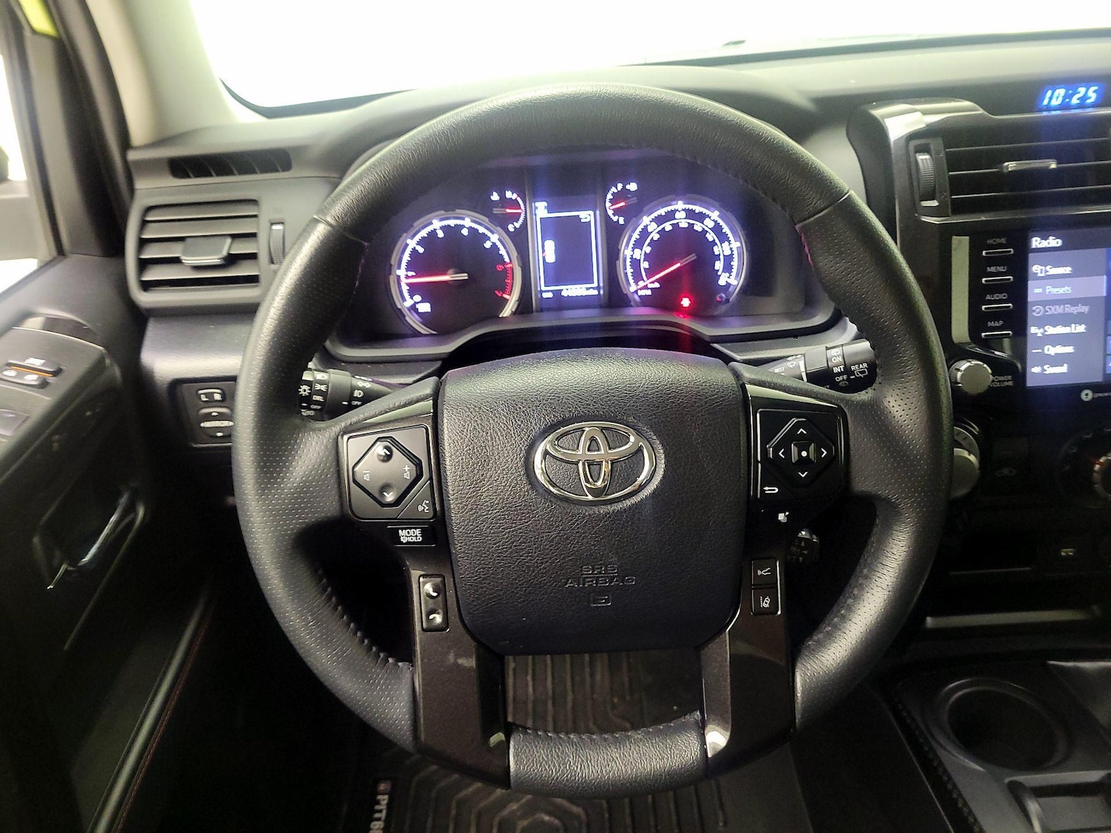 2023 Toyota 4Runner TRD Off-Road - Photo 11