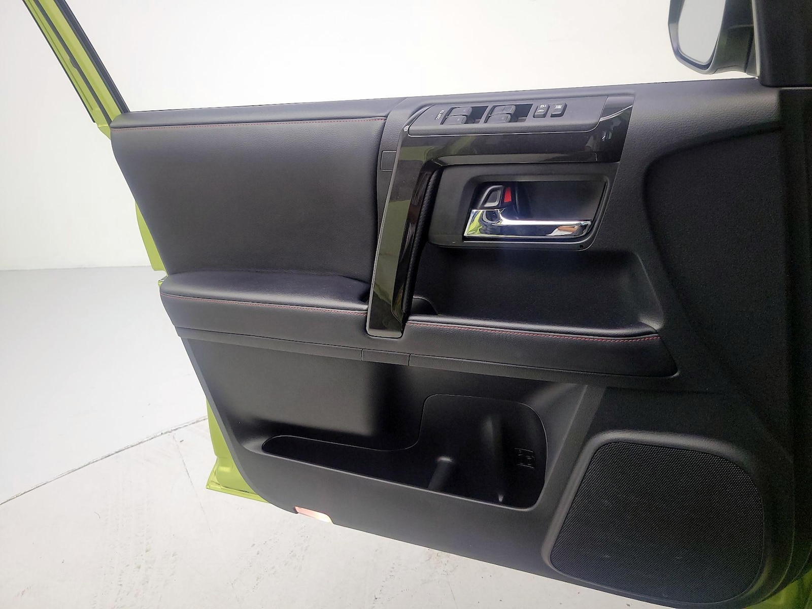 2023 Toyota 4Runner TRD Off-Road - Photo 13