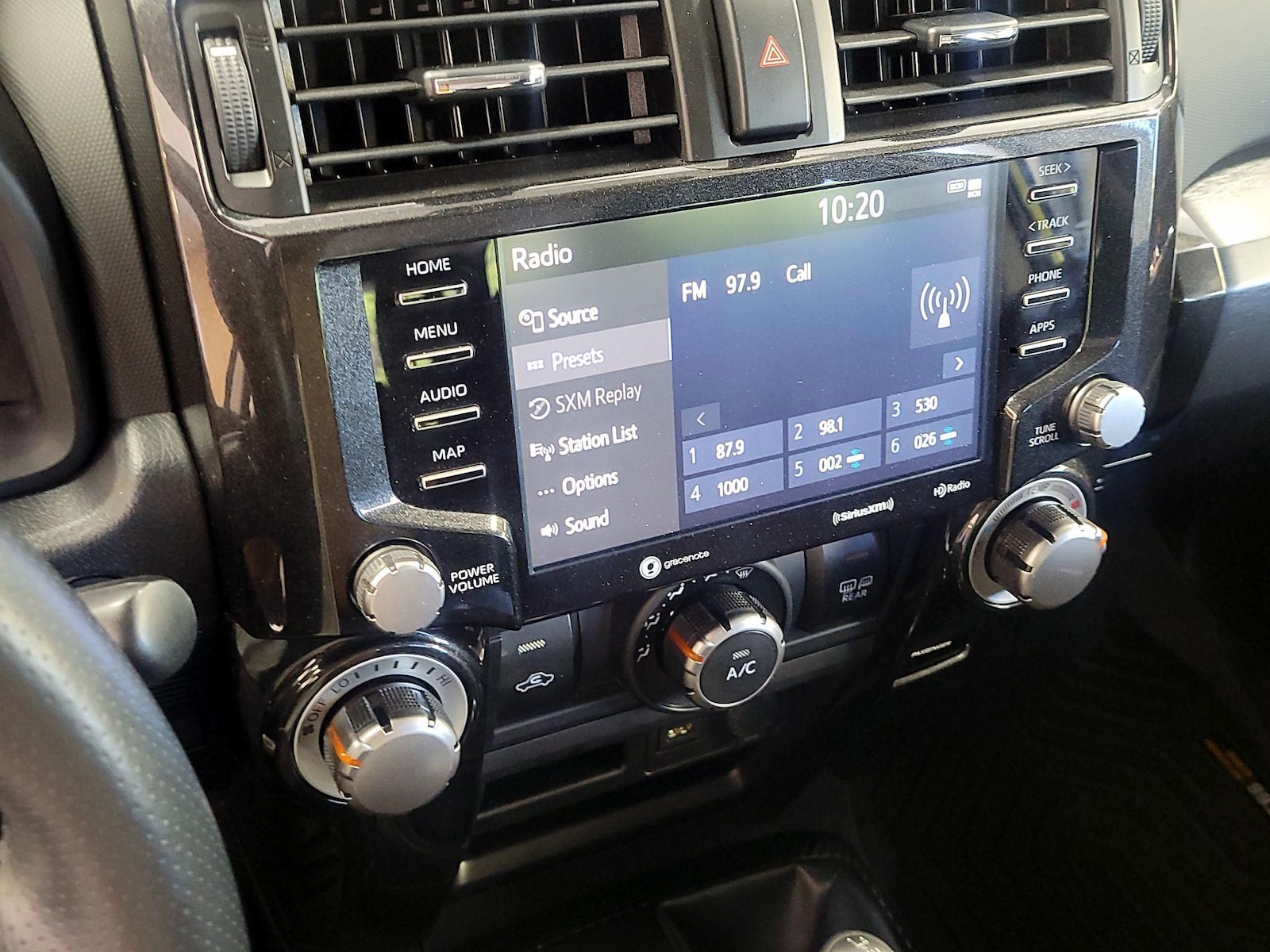 2023 Toyota 4Runner TRD Off-Road - Photo 16