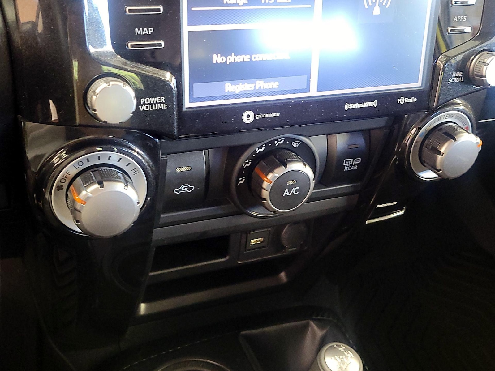 2023 Toyota 4Runner TRD Off-Road - Photo 17