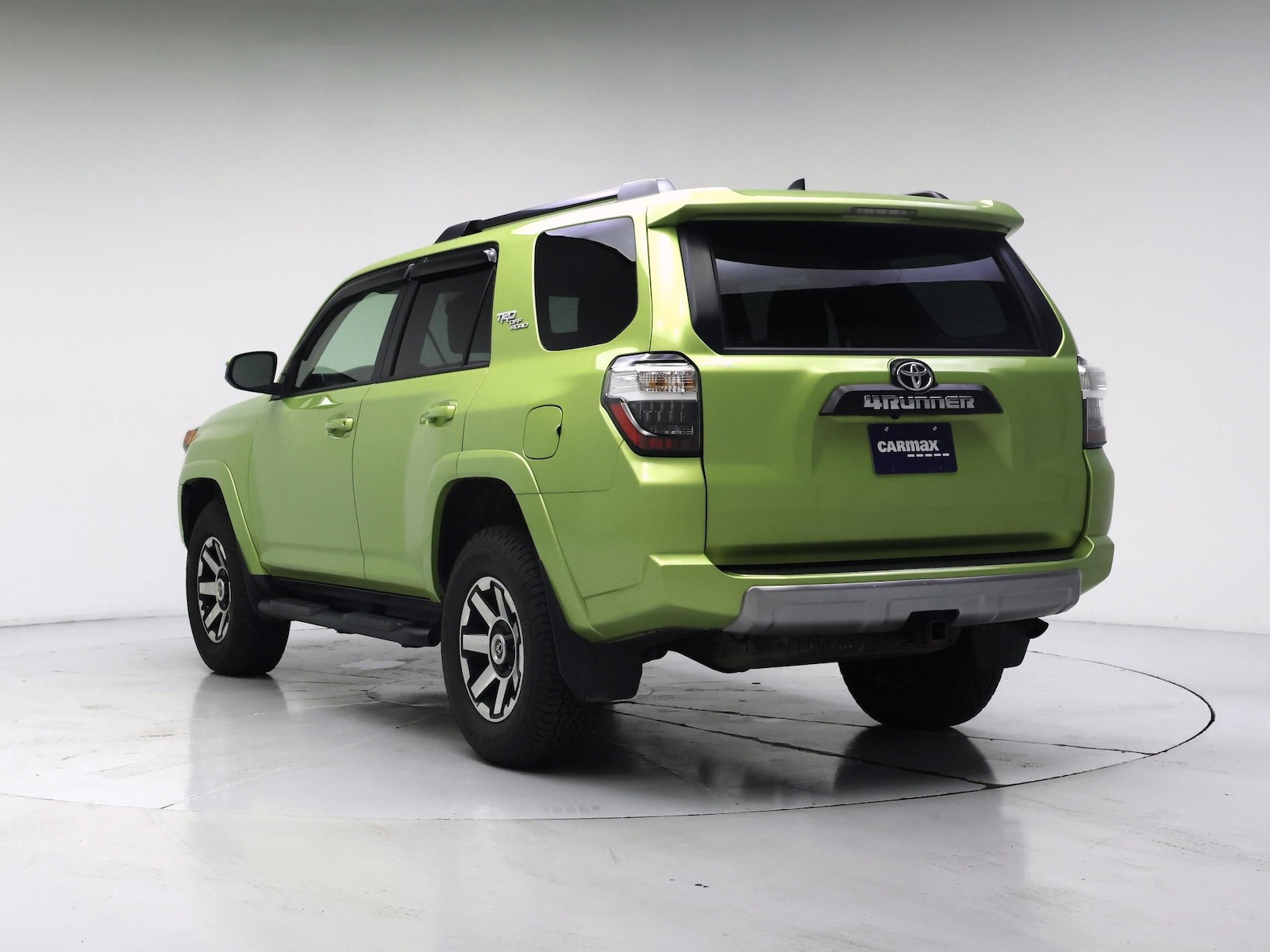 2023 Toyota 4Runner TRD Off-Road - Photo 3