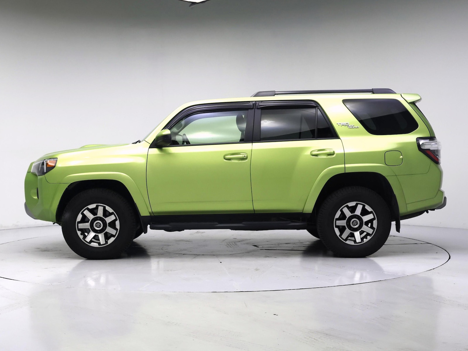 2023 Toyota 4Runner TRD Off-Road - Photo 4
