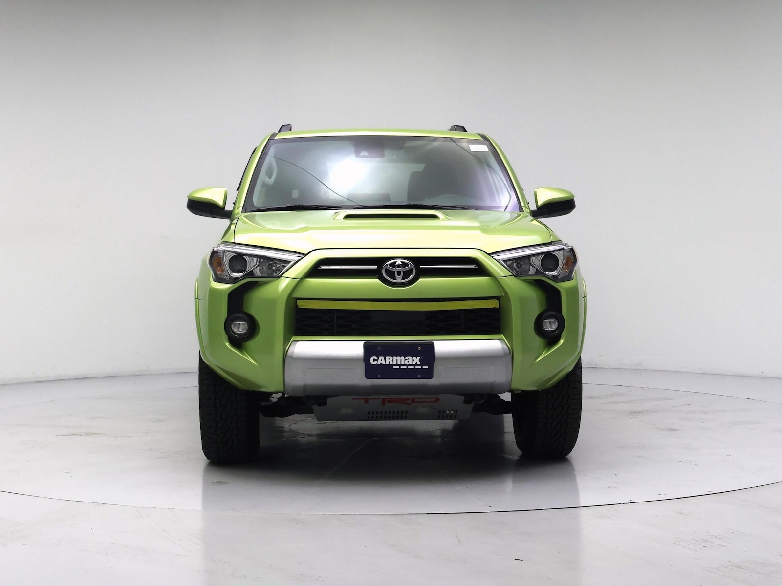 2023 Toyota 4Runner TRD Off-Road - Photo 6