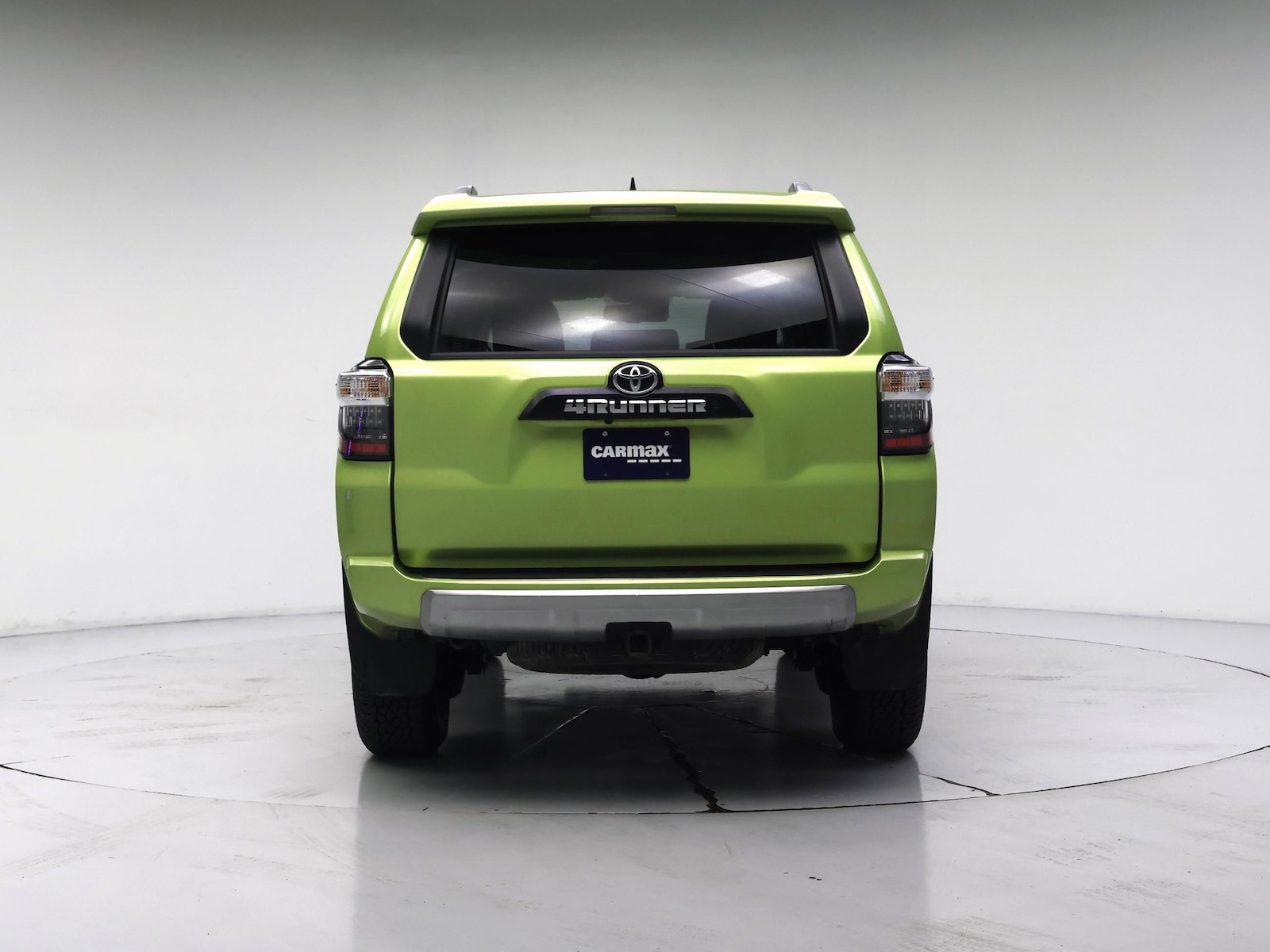 2023 Toyota 4Runner TRD Off-Road - Photo 7