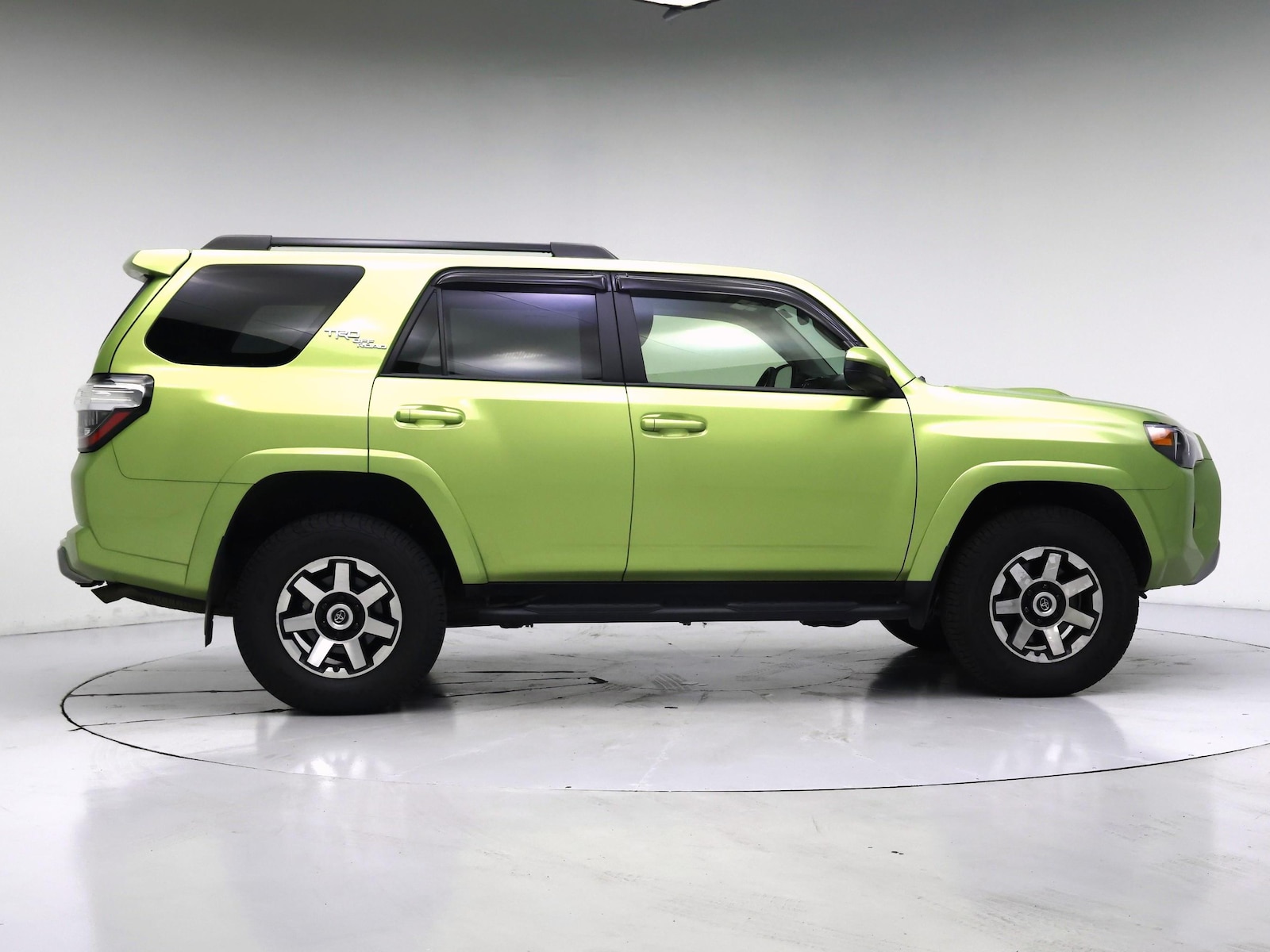 2023 Toyota 4Runner TRD Off-Road - Photo 8