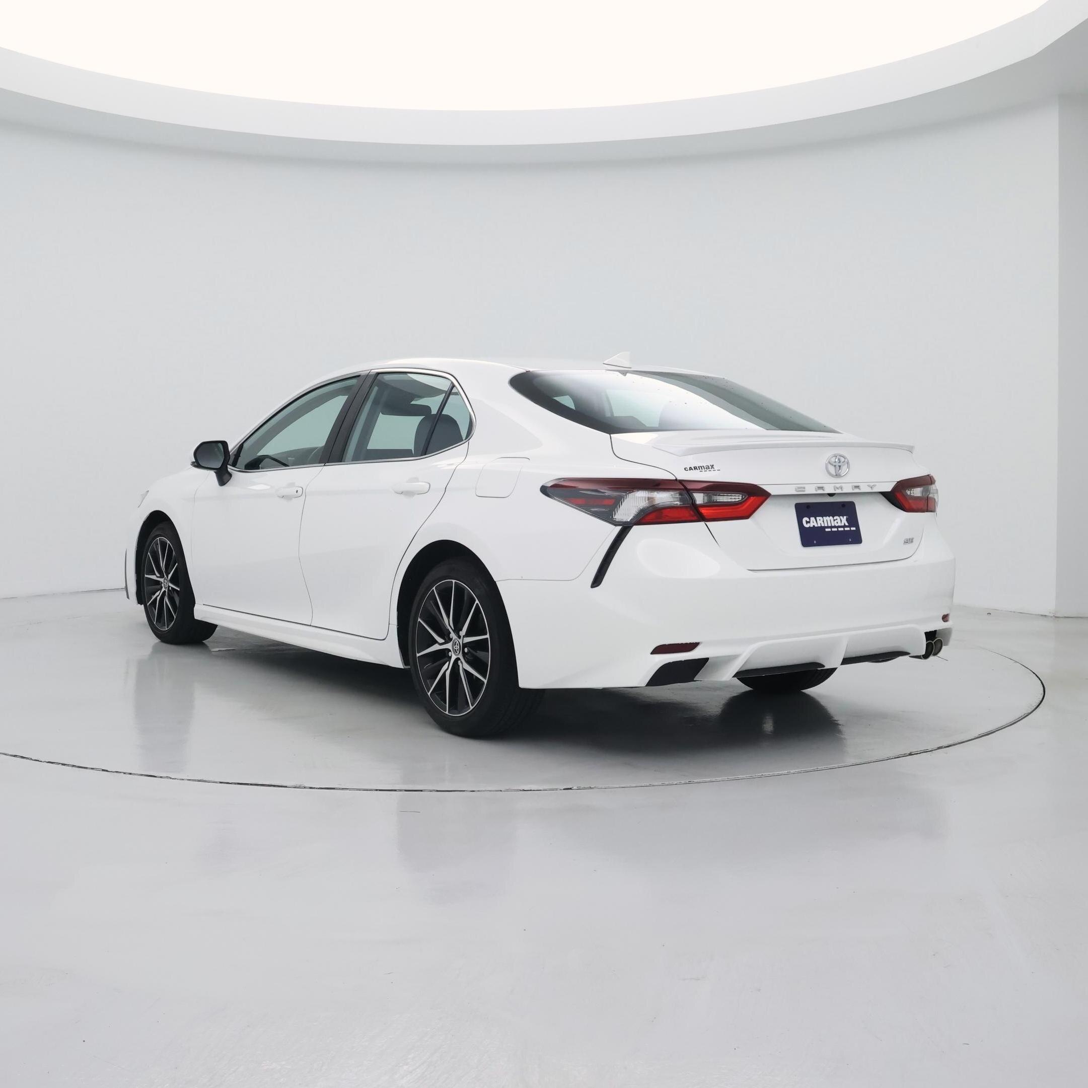 Thumbnail: 2023 Toyota Camry - 2