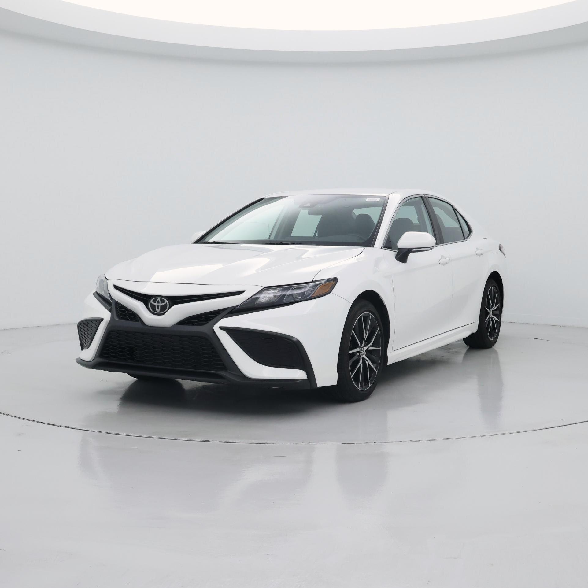 Thumbnail: 2023 Toyota Camry - 4