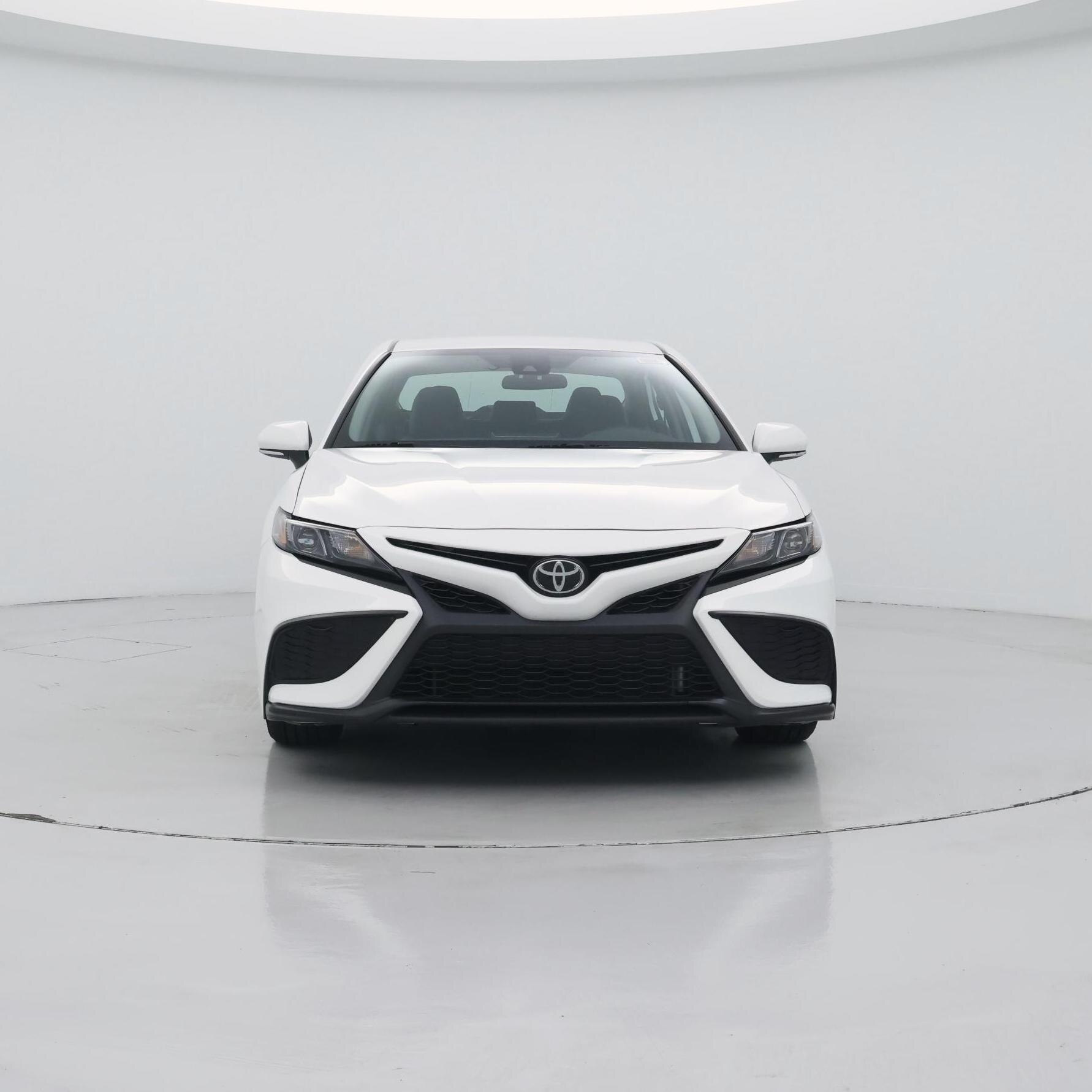 Thumbnail: 2023 Toyota Camry - 5