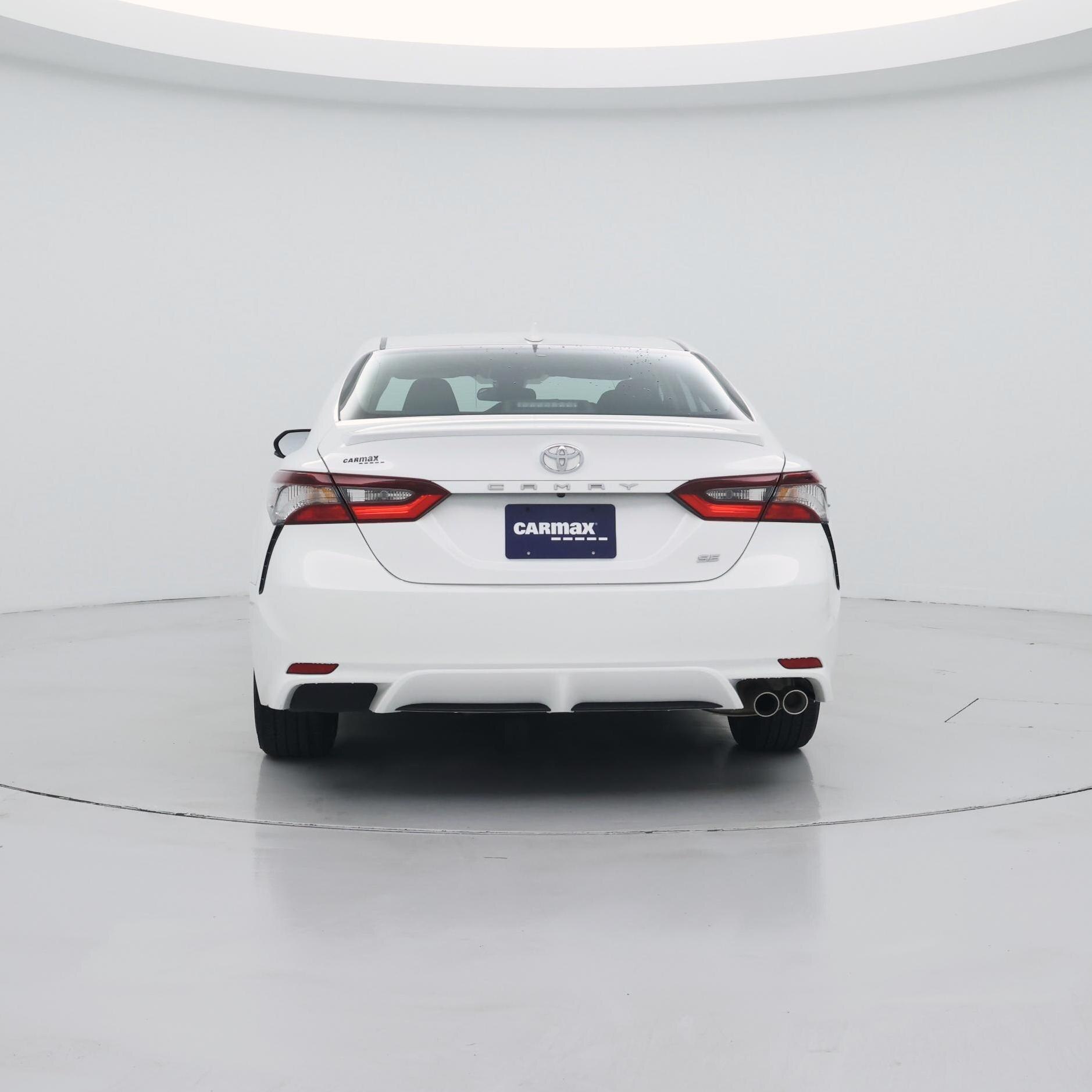 Thumbnail: 2023 Toyota Camry - 6