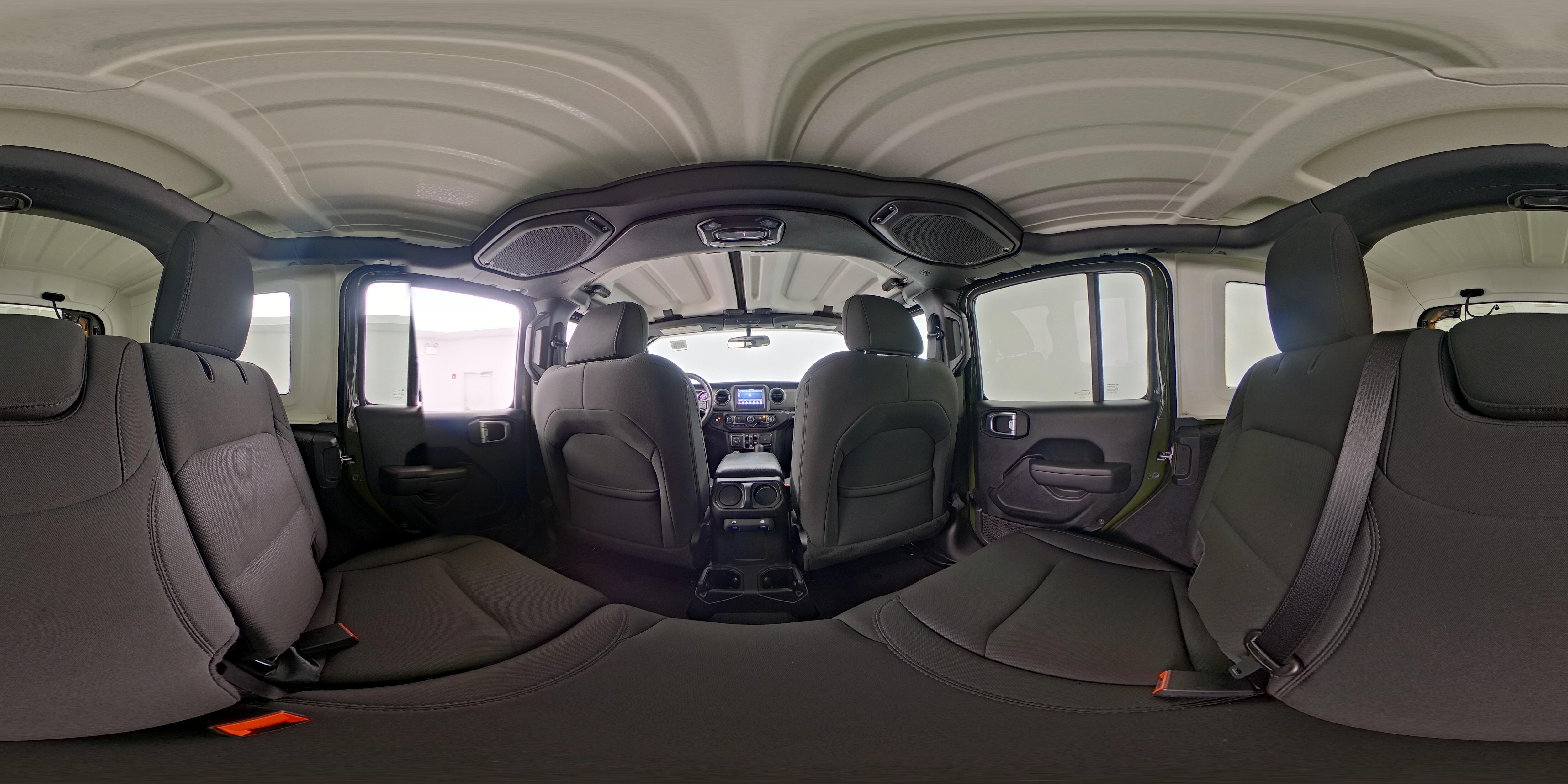 2022 Jeep Wrangler Unlimited Sport S - Photo 23