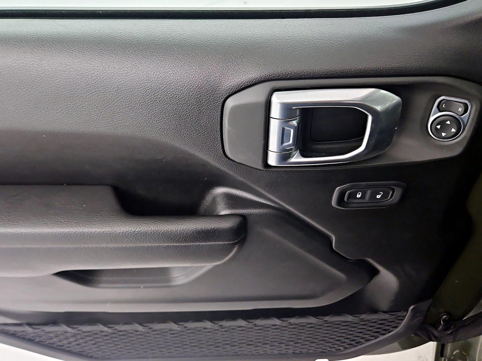 2022 Jeep Wrangler Unlimited Sport S - Photo 11
