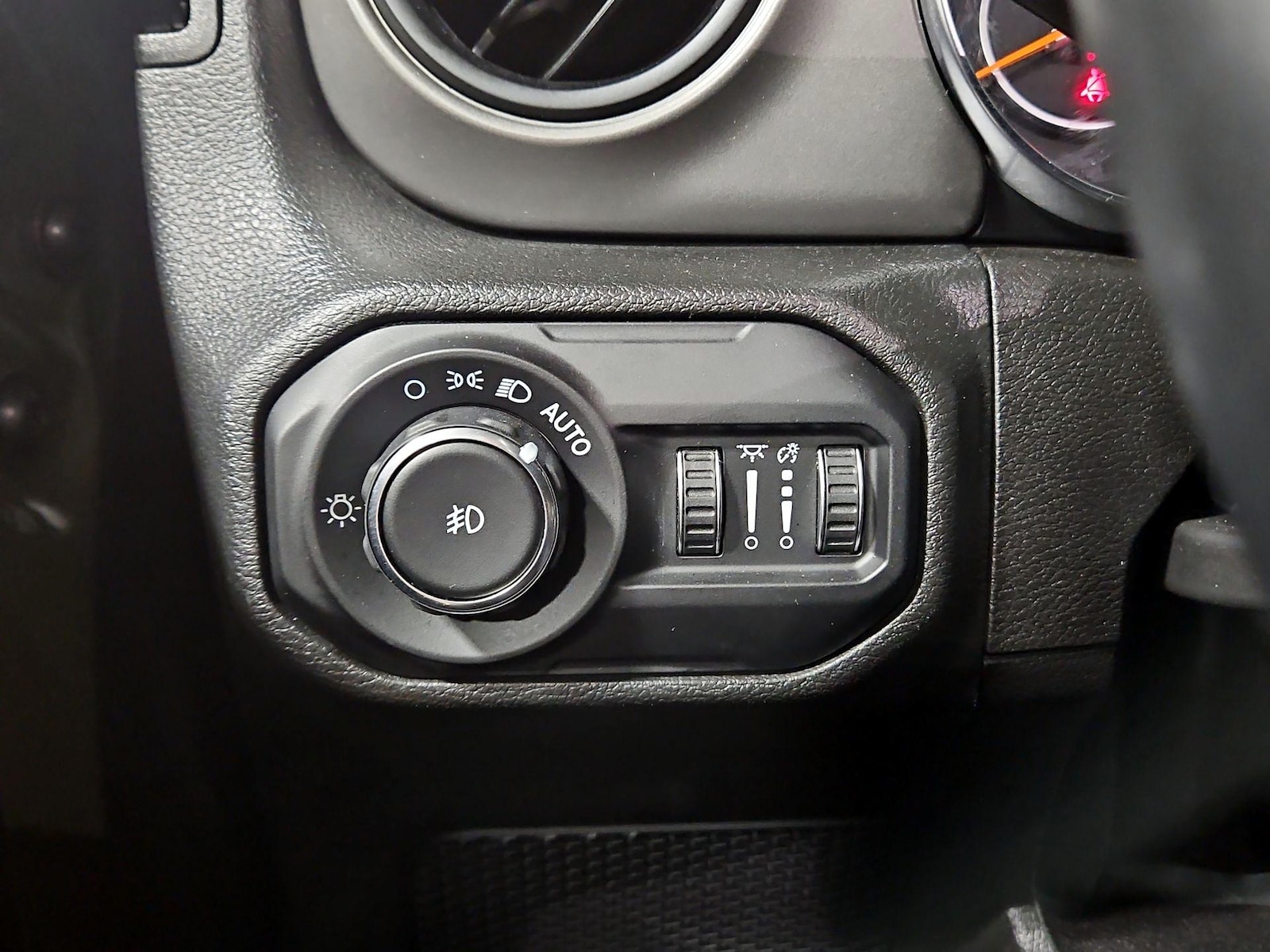 2022 Jeep Wrangler Unlimited Sport S - Photo 12