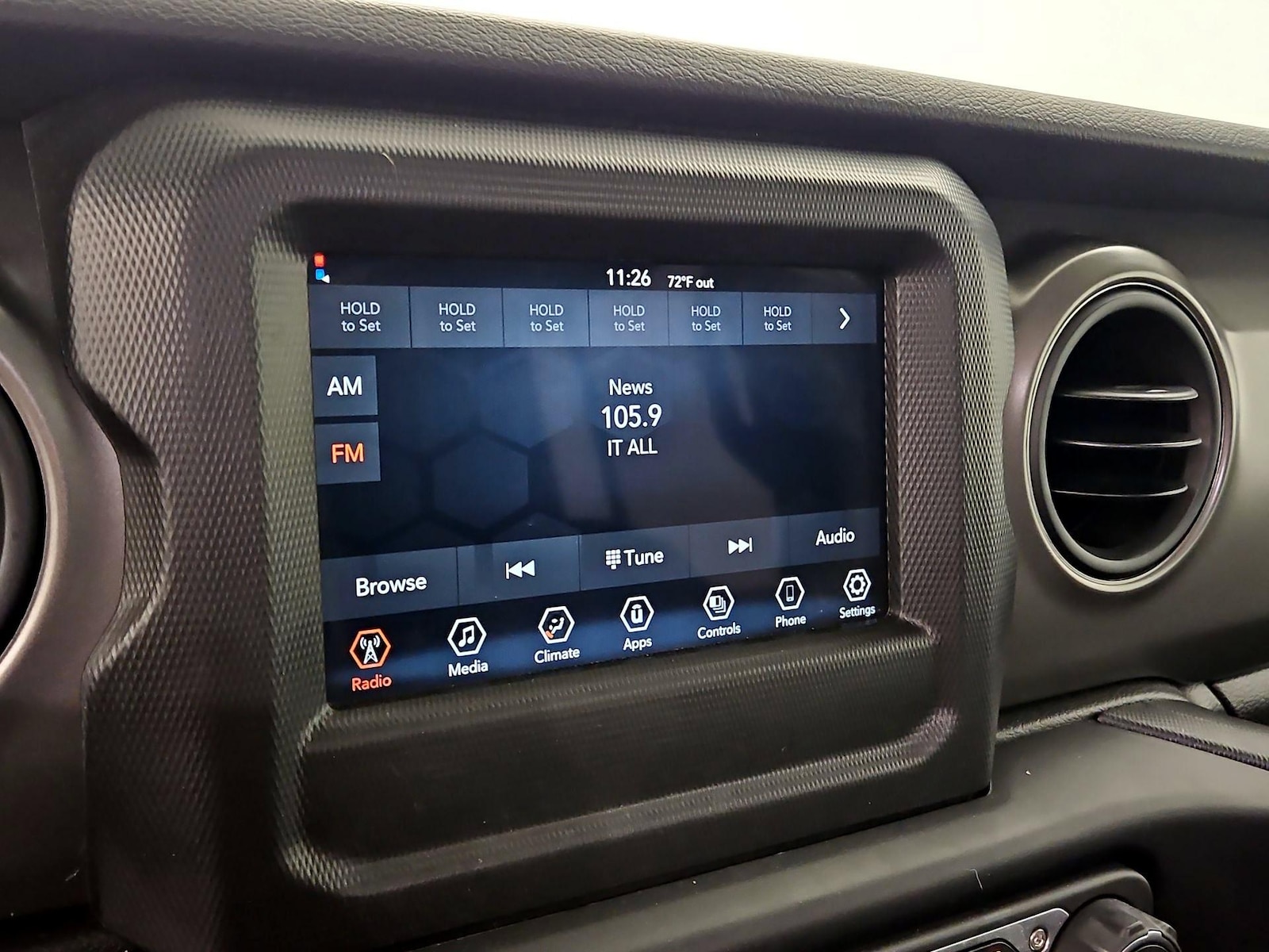 2022 Jeep Wrangler Unlimited Sport S - Photo 14