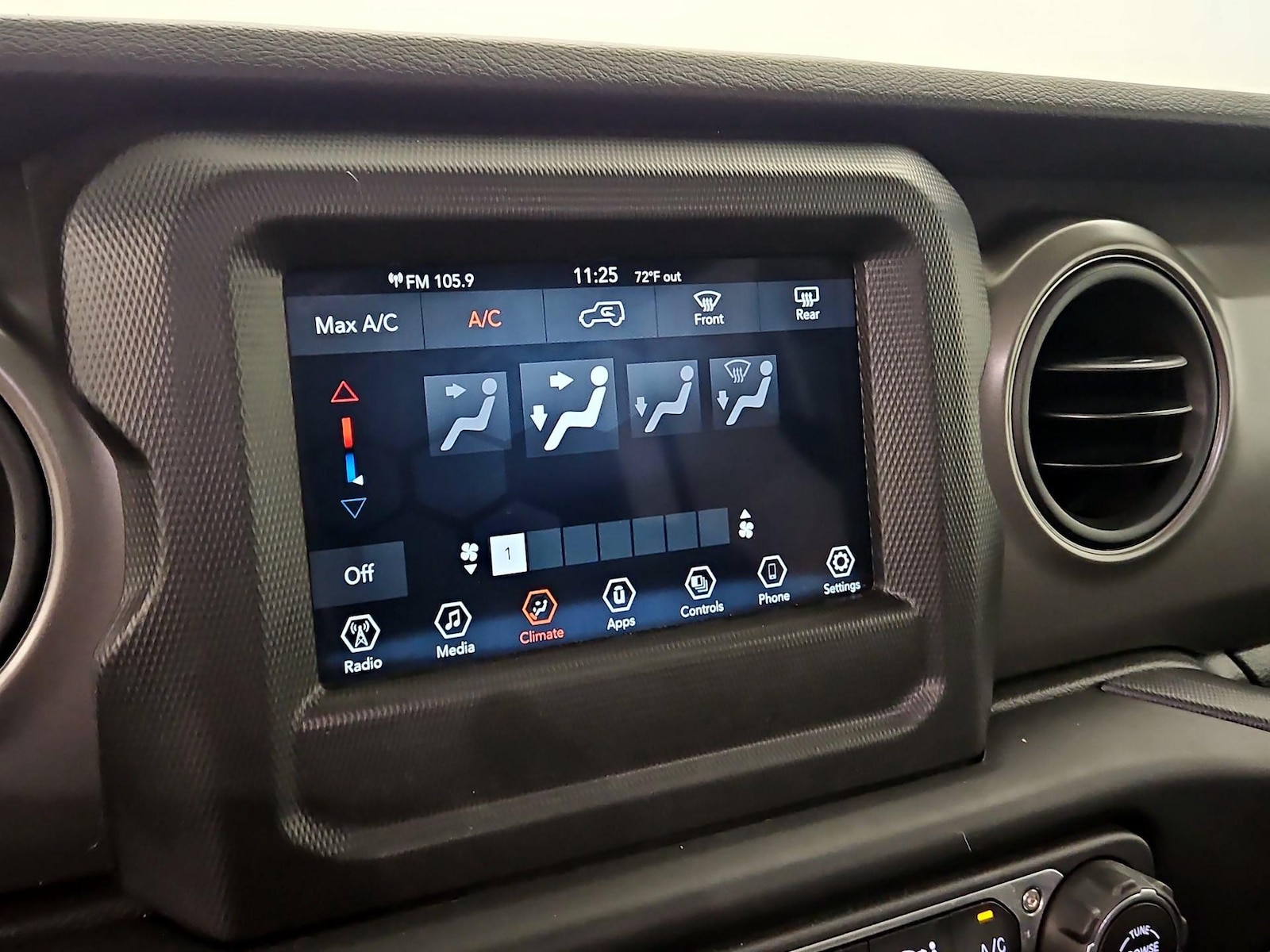 2022 Jeep Wrangler Unlimited Sport S - Photo 15