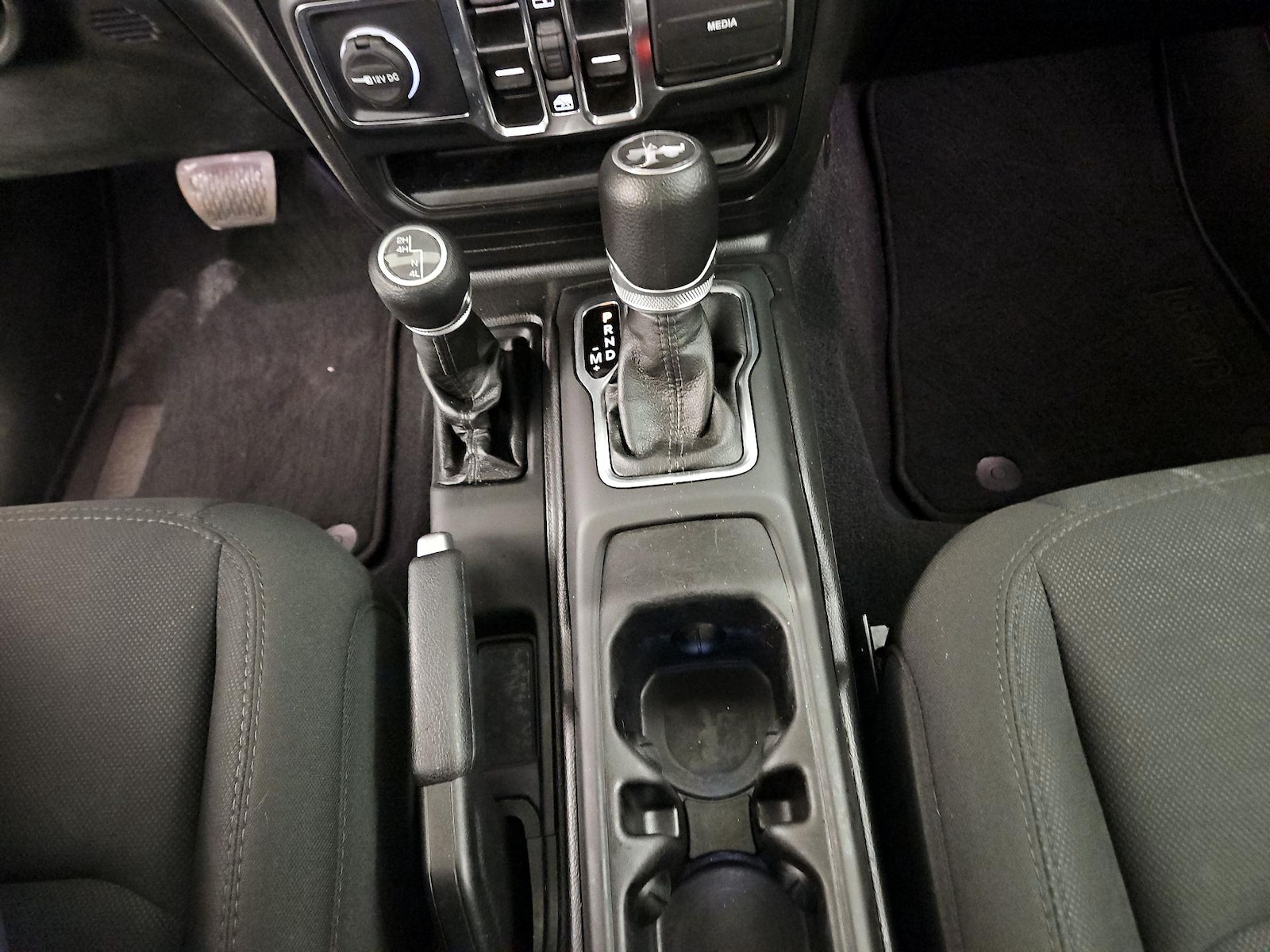 2022 Jeep Wrangler Unlimited Sport S - Photo 16