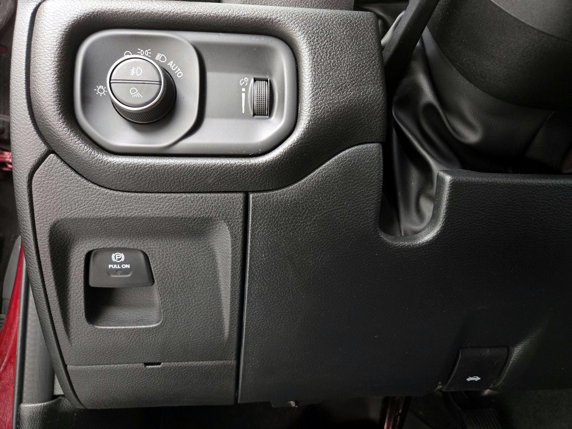 Thumbnail: 2022 RAM 1500 - 13