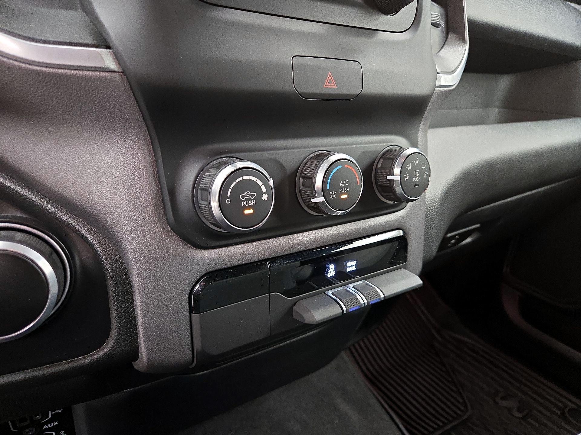 Thumbnail: 2022 RAM 1500 - 16