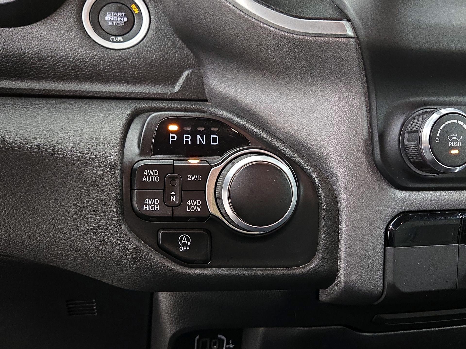Thumbnail: 2022 RAM 1500 - 17
