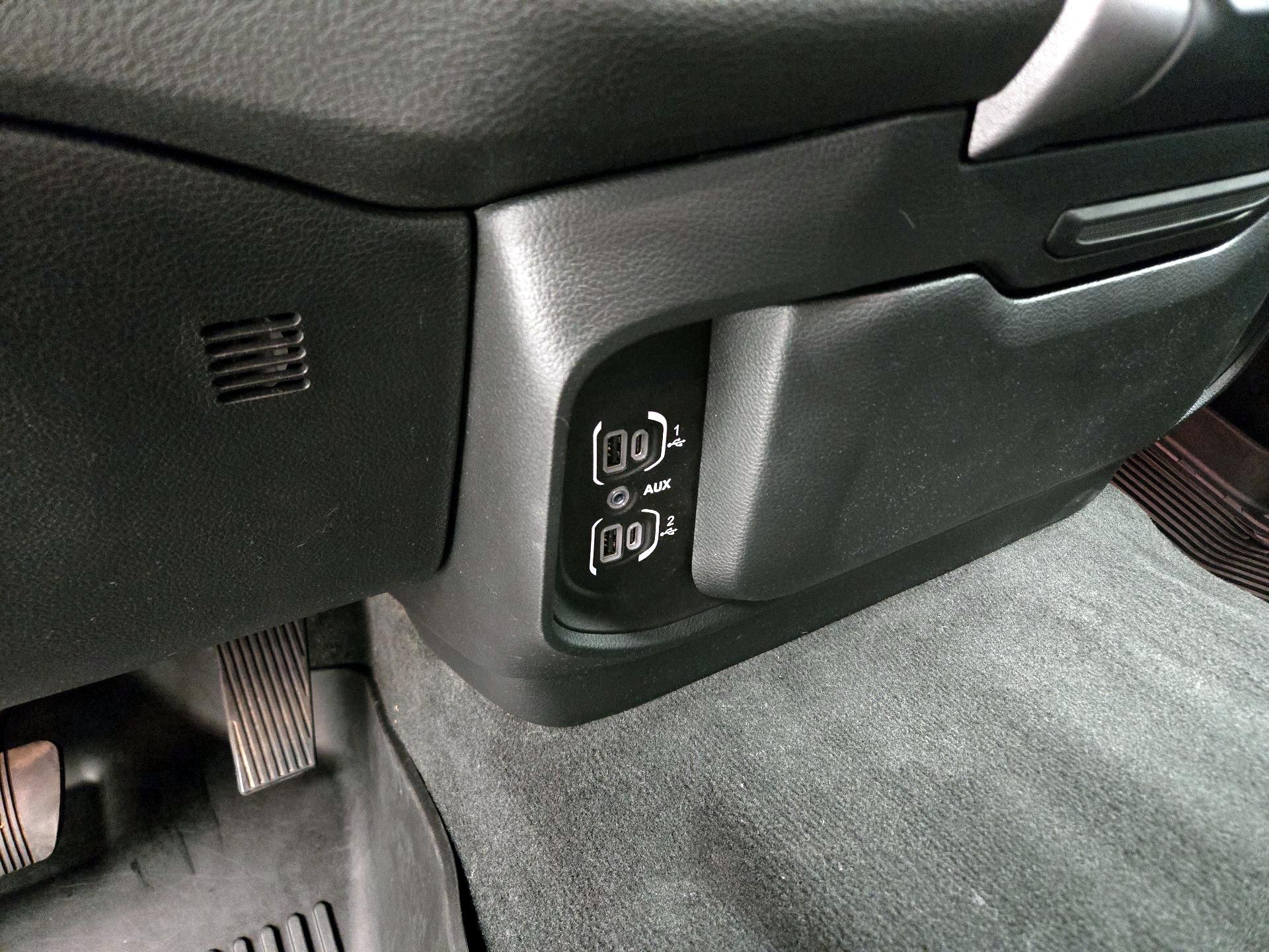 Thumbnail: 2022 RAM 1500 - 18