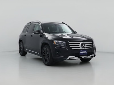 2024 Mercedes-Benz GLB250