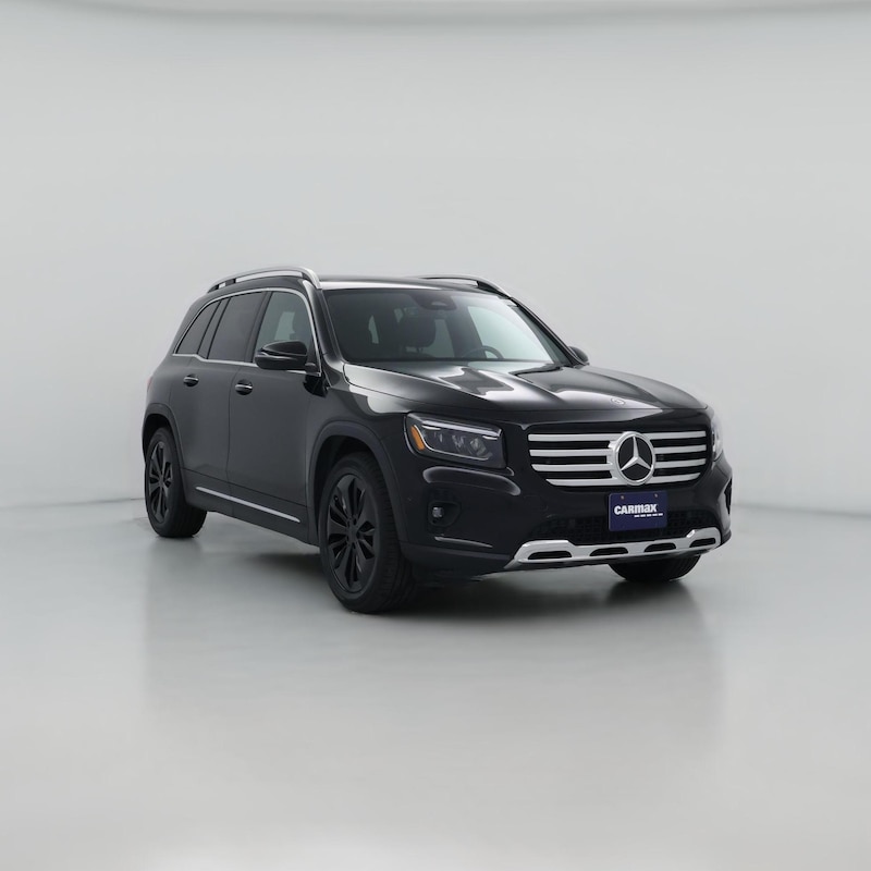 2024 Mercedes-Benz GLB250
