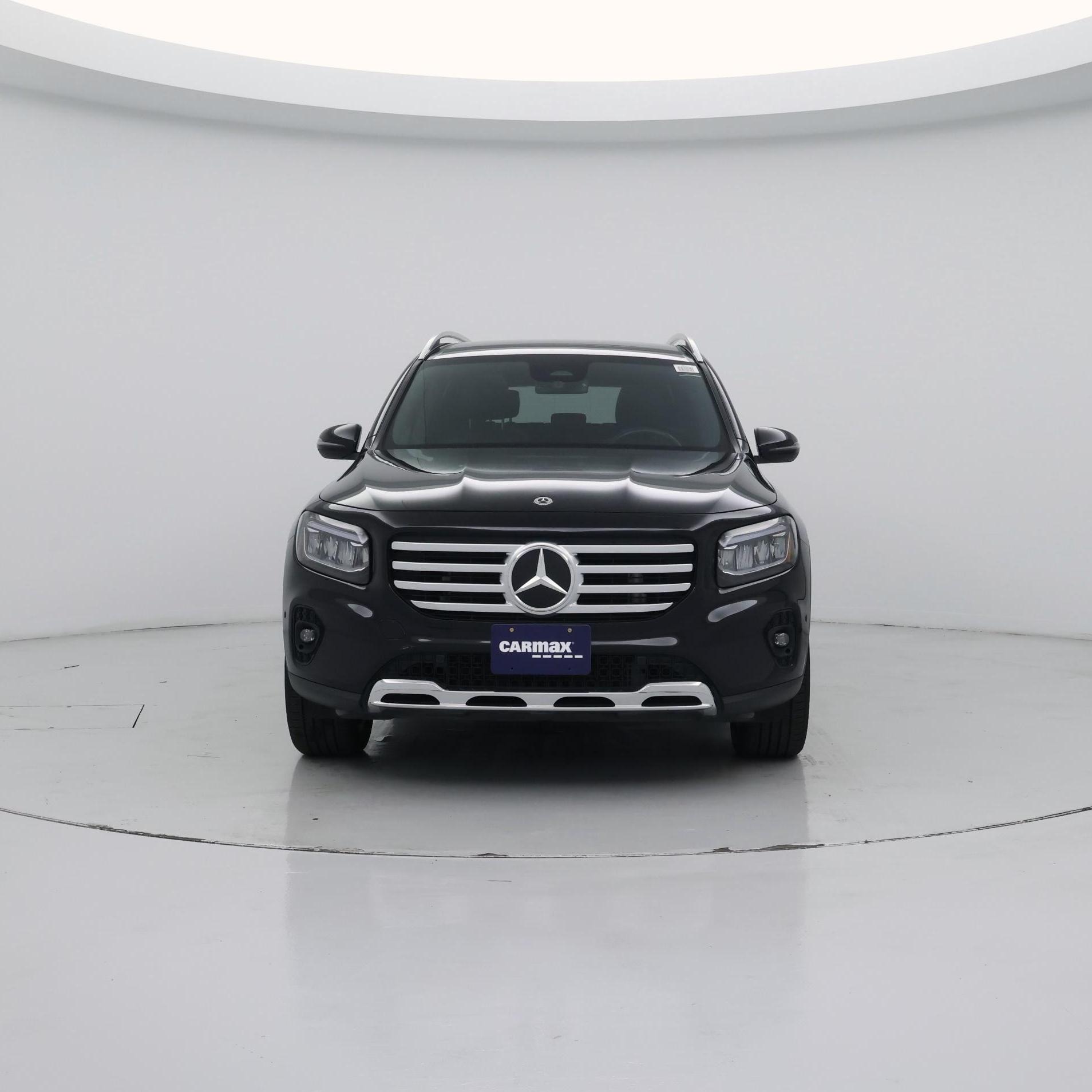 Thumbnail: 2024 Mercedes-Benz GLB - 5