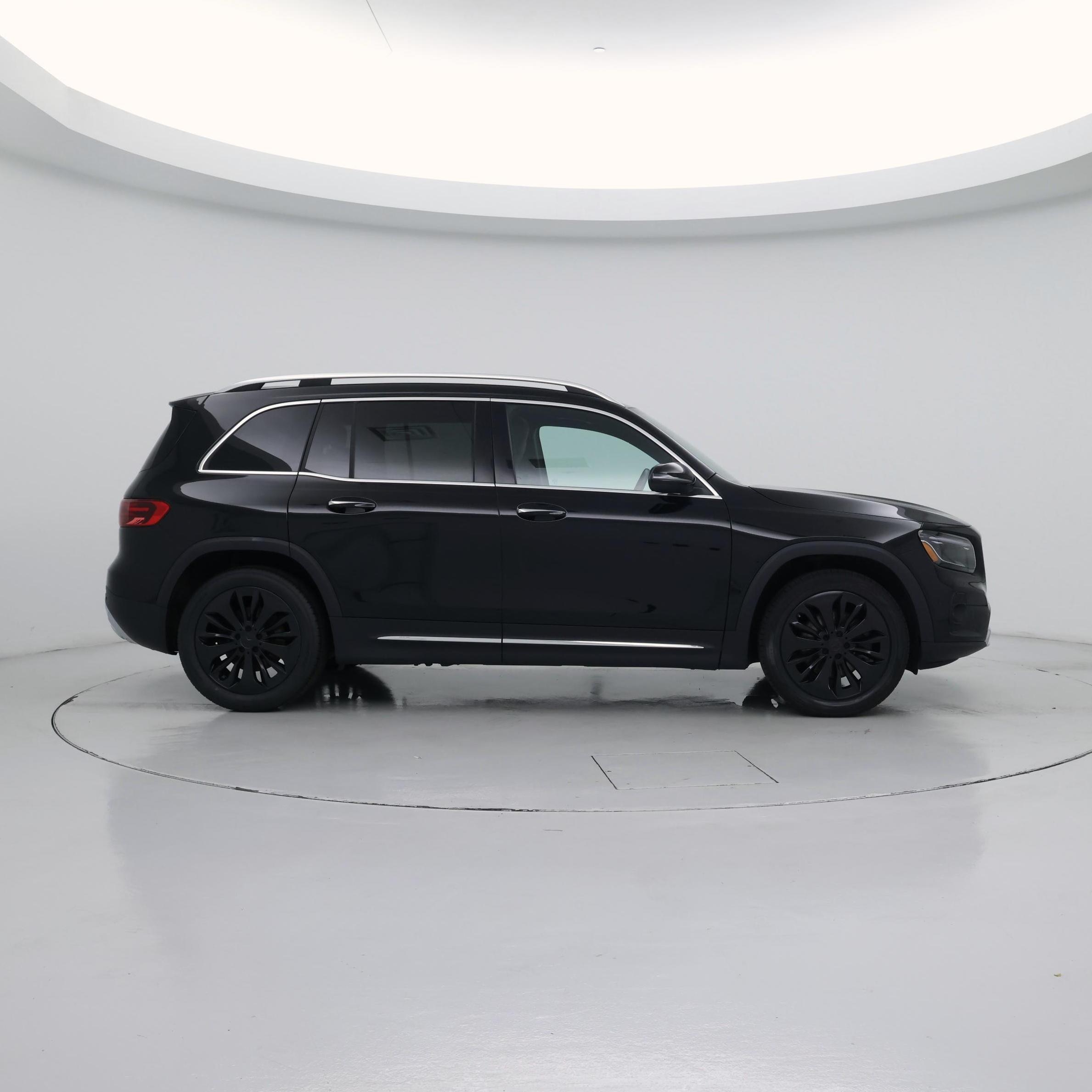 Thumbnail: 2024 Mercedes-Benz GLB - 7