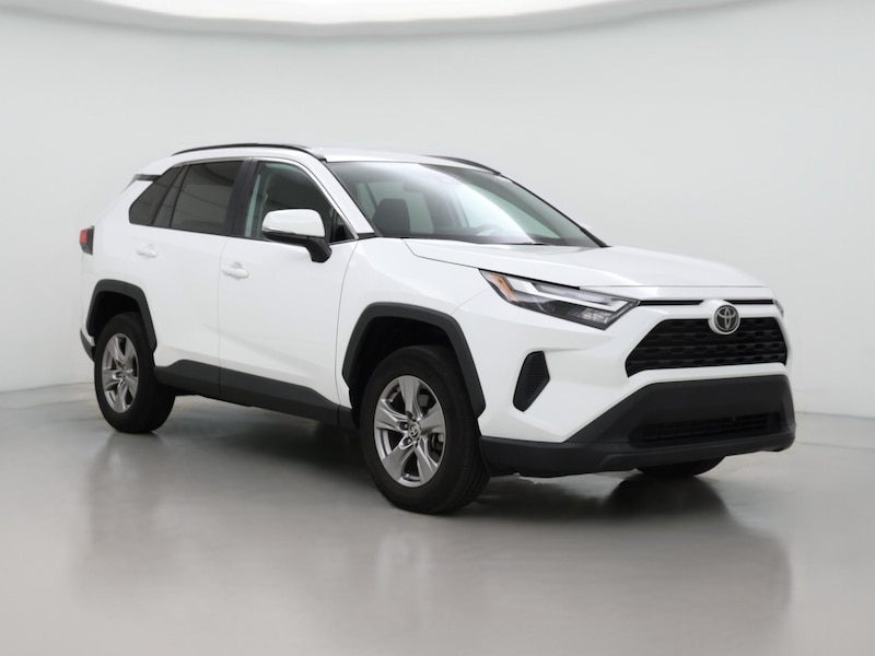 2023 Toyota RAV4 XLE -
                  Charleston, SC