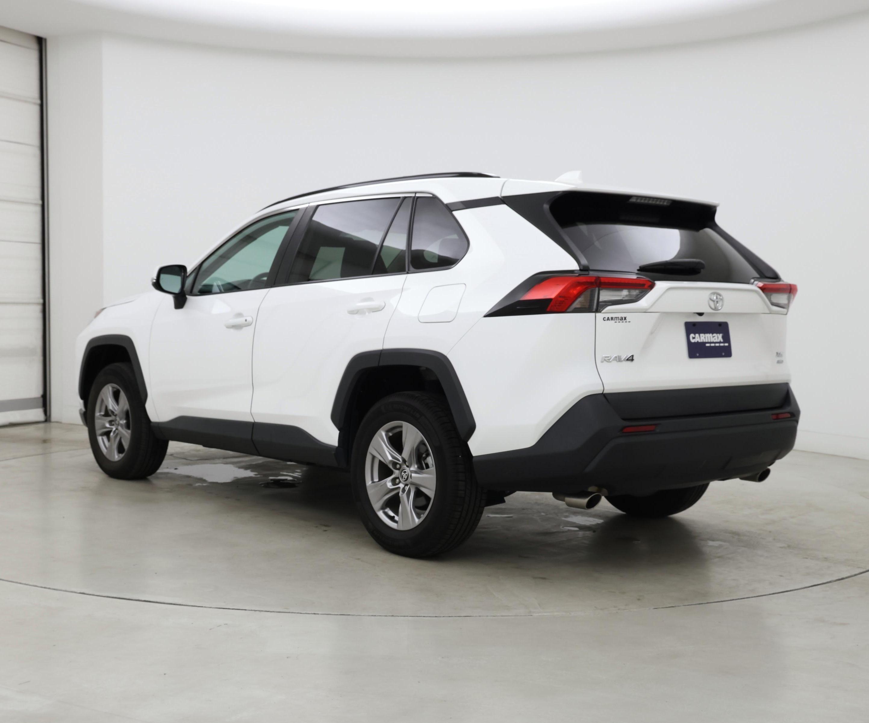 Thumbnail: 2023 Toyota RAV4 - 2