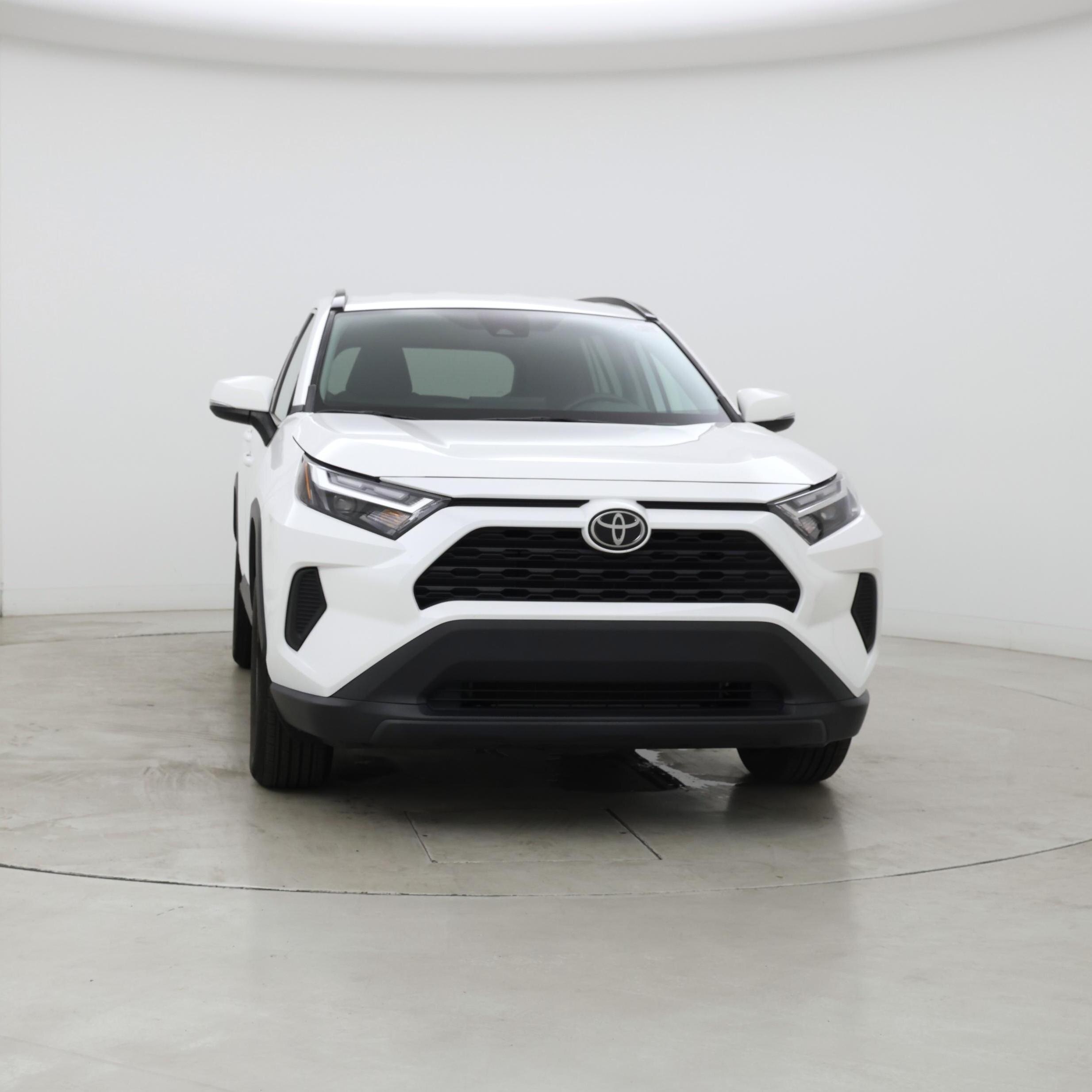 Thumbnail: 2023 Toyota RAV4 - 5