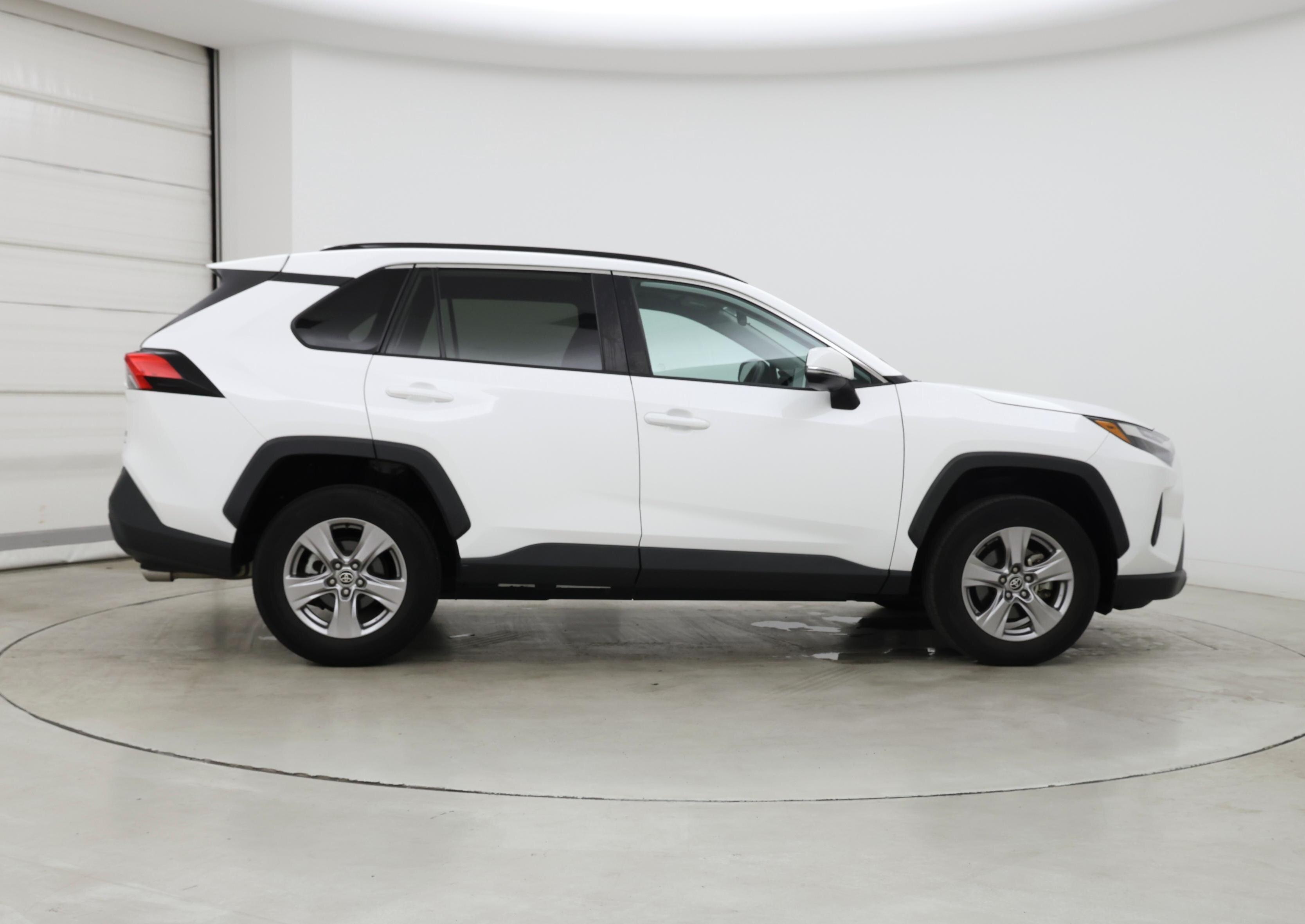Thumbnail: 2023 Toyota RAV4 - 7