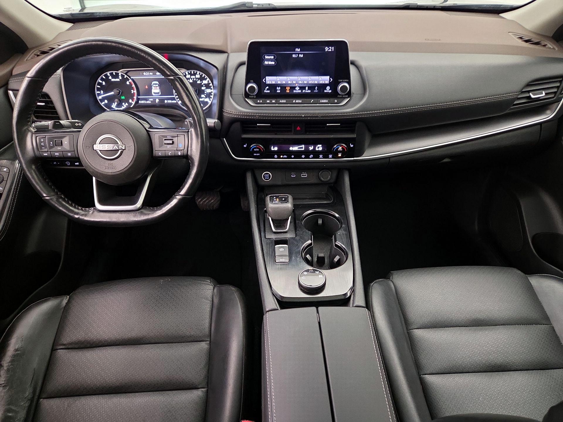Thumbnail: 2023 Nissan Rogue - 9