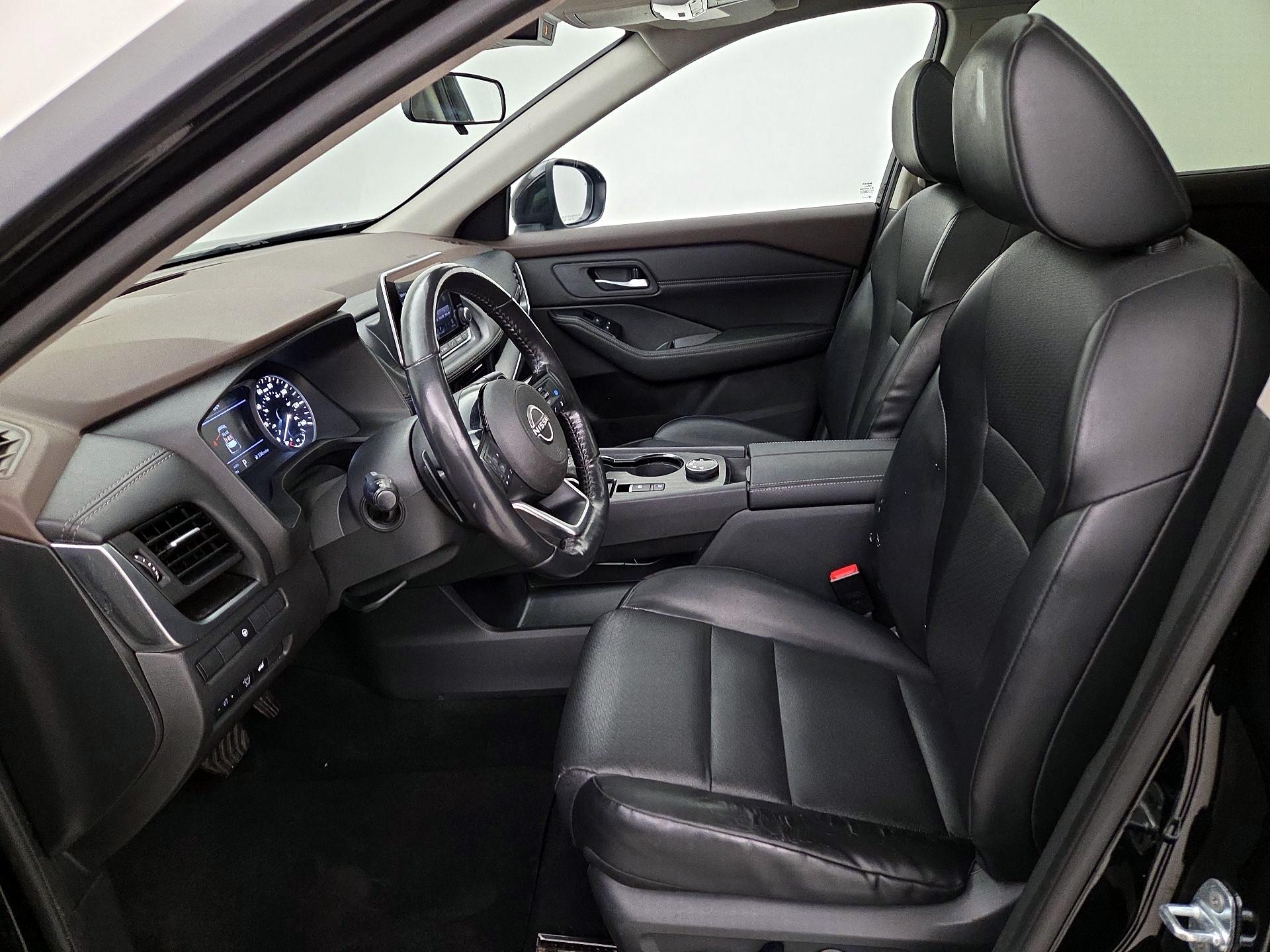 Thumbnail: 2023 Nissan Rogue - 11